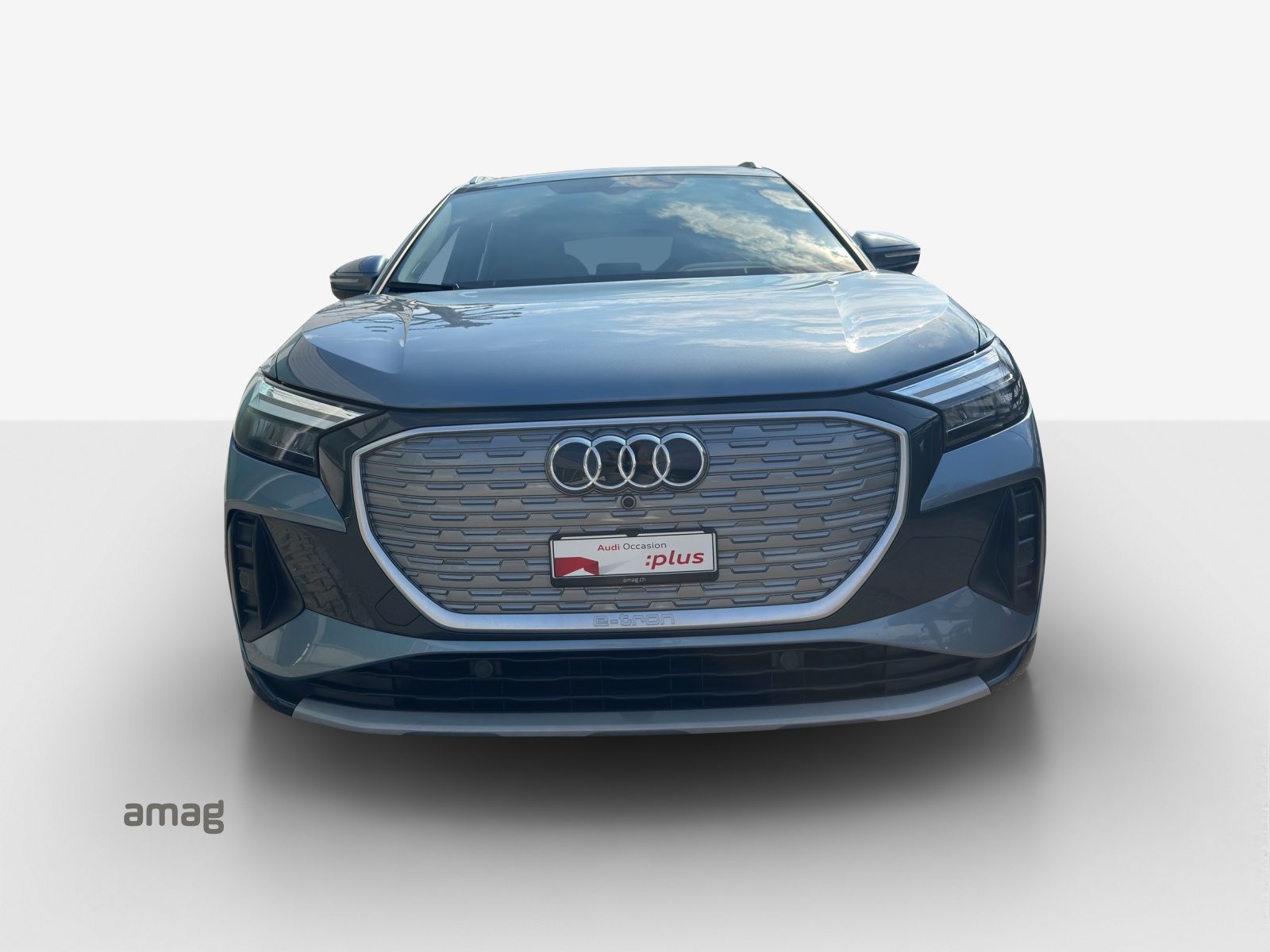 Brukt Audi 50 