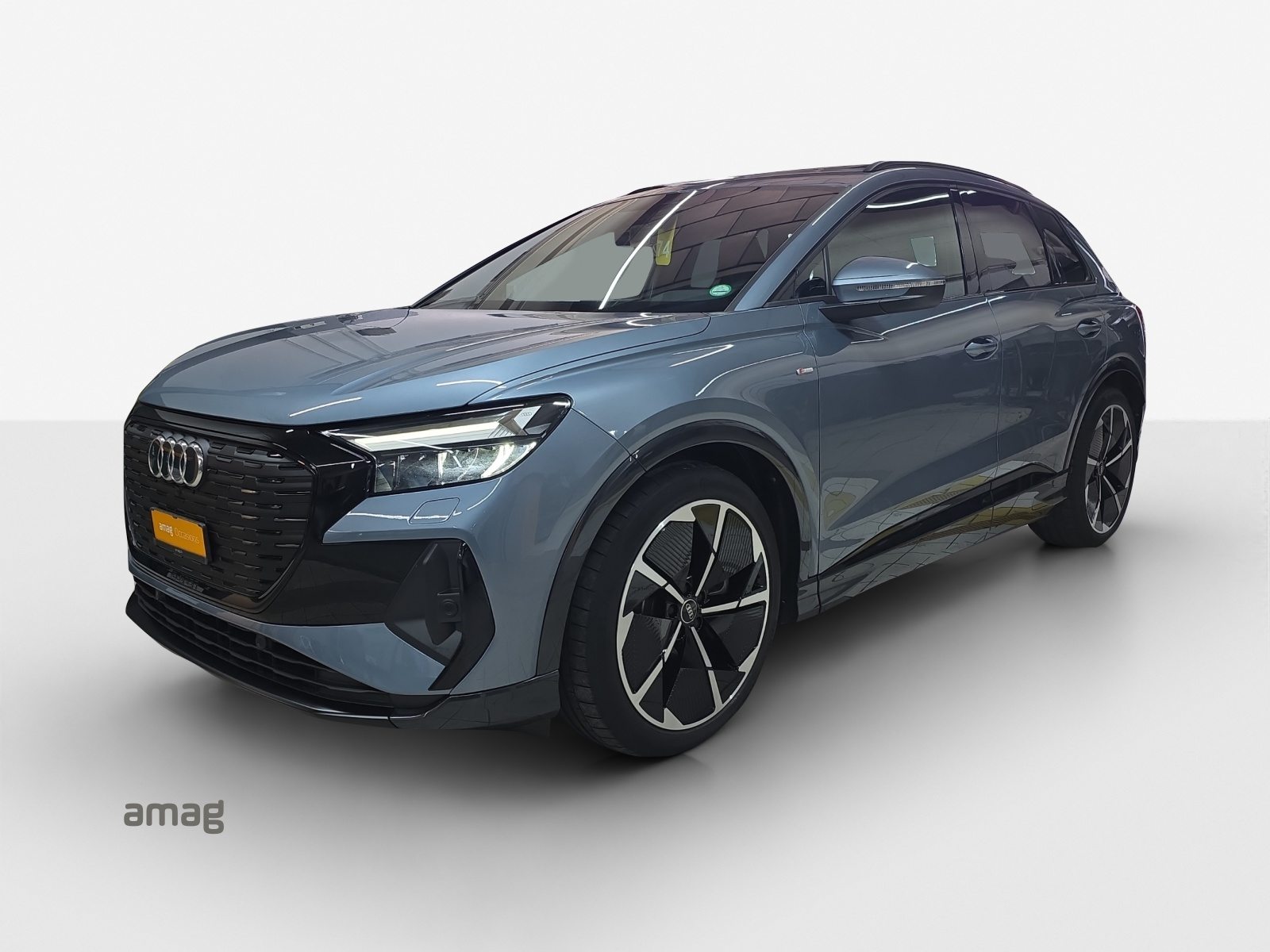 Brukt Audi 50 