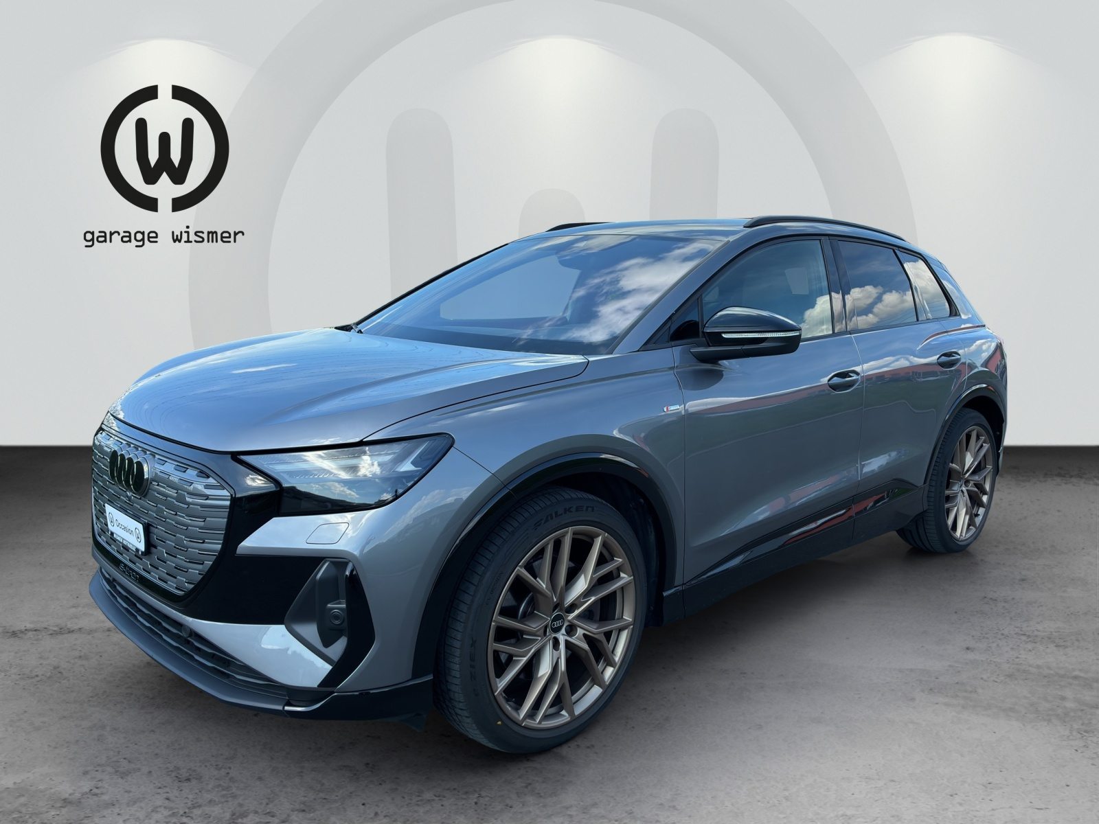 Brugt Audi 50 