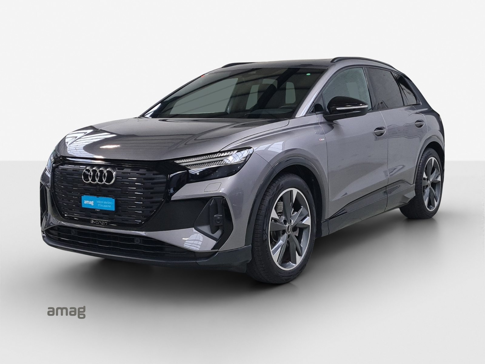 Brukt Audi 50 