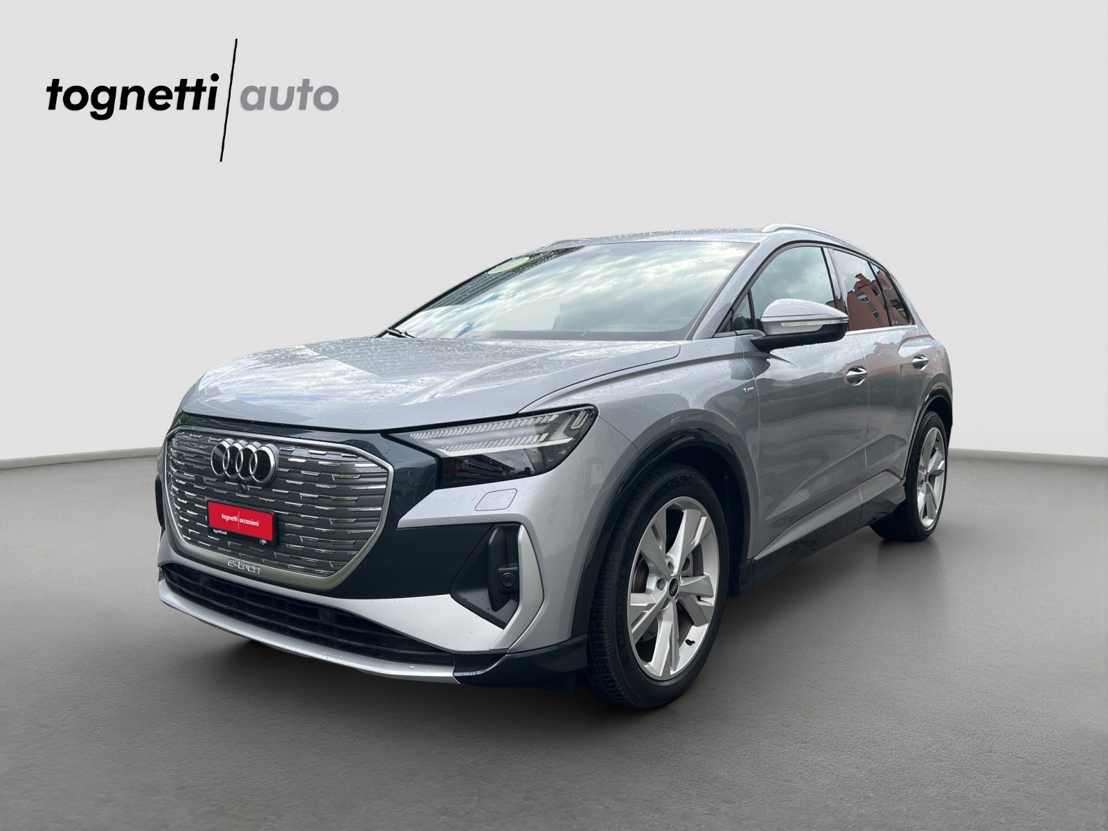 Brukt Audi 50 