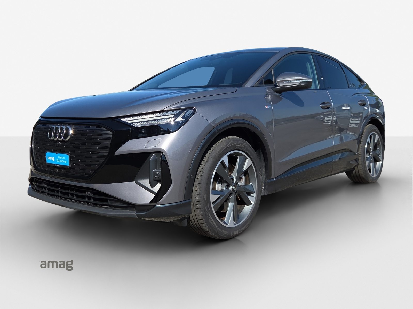 Brugt Audi 50 