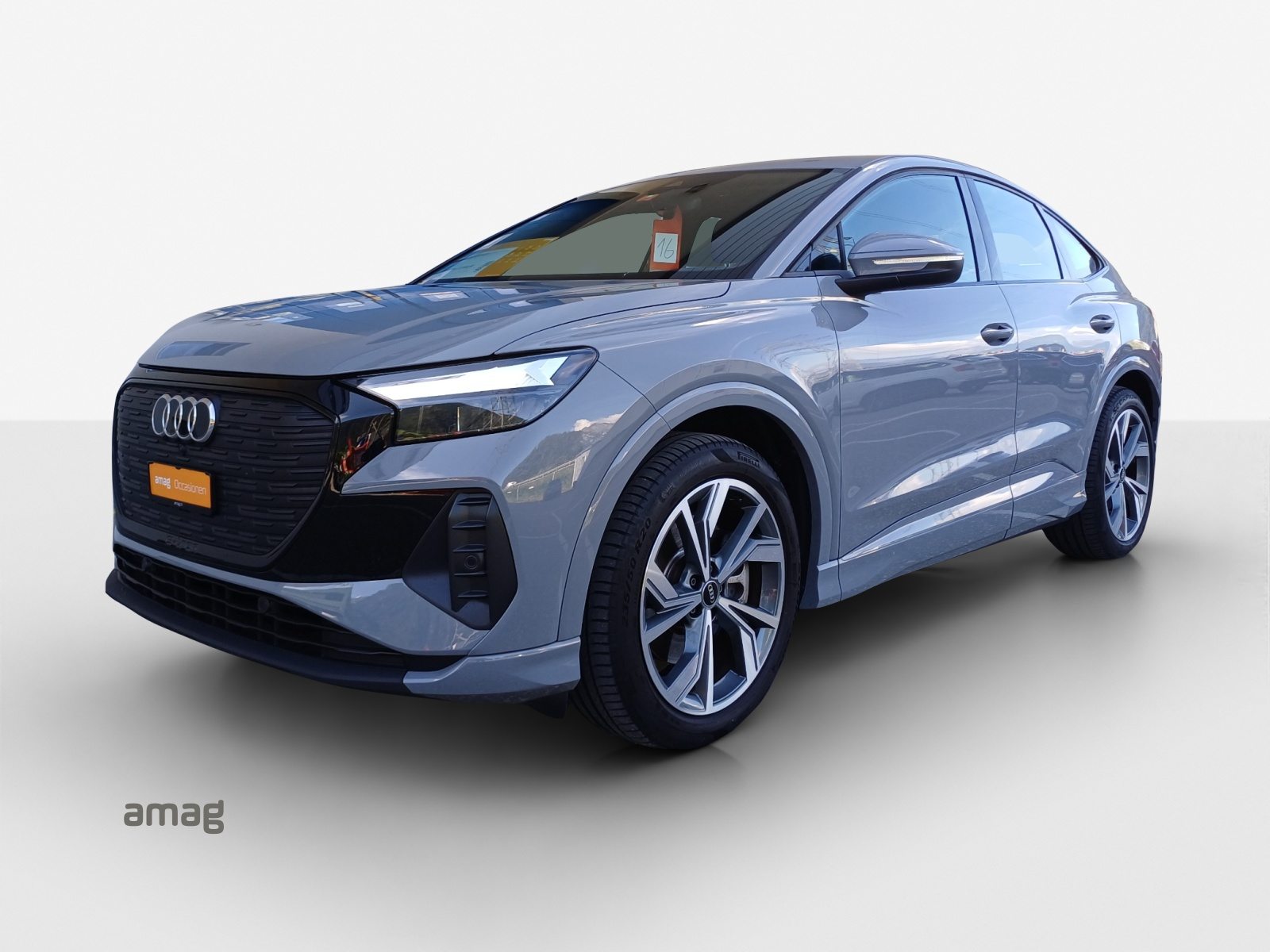 Brukt Audi 50 