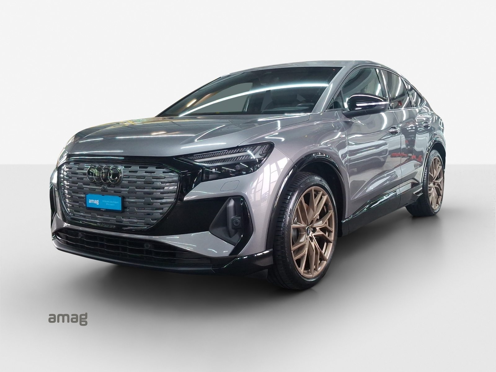 Brugt Audi 50 
