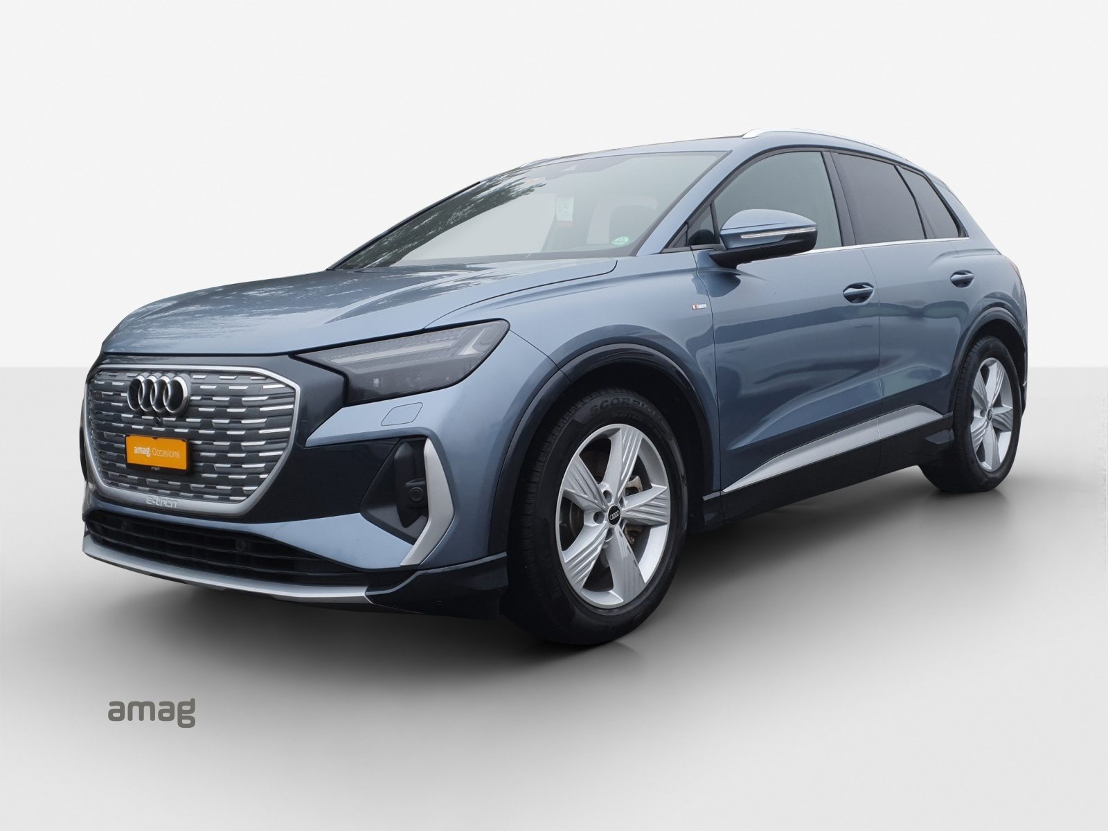 Brukt Audi 50 