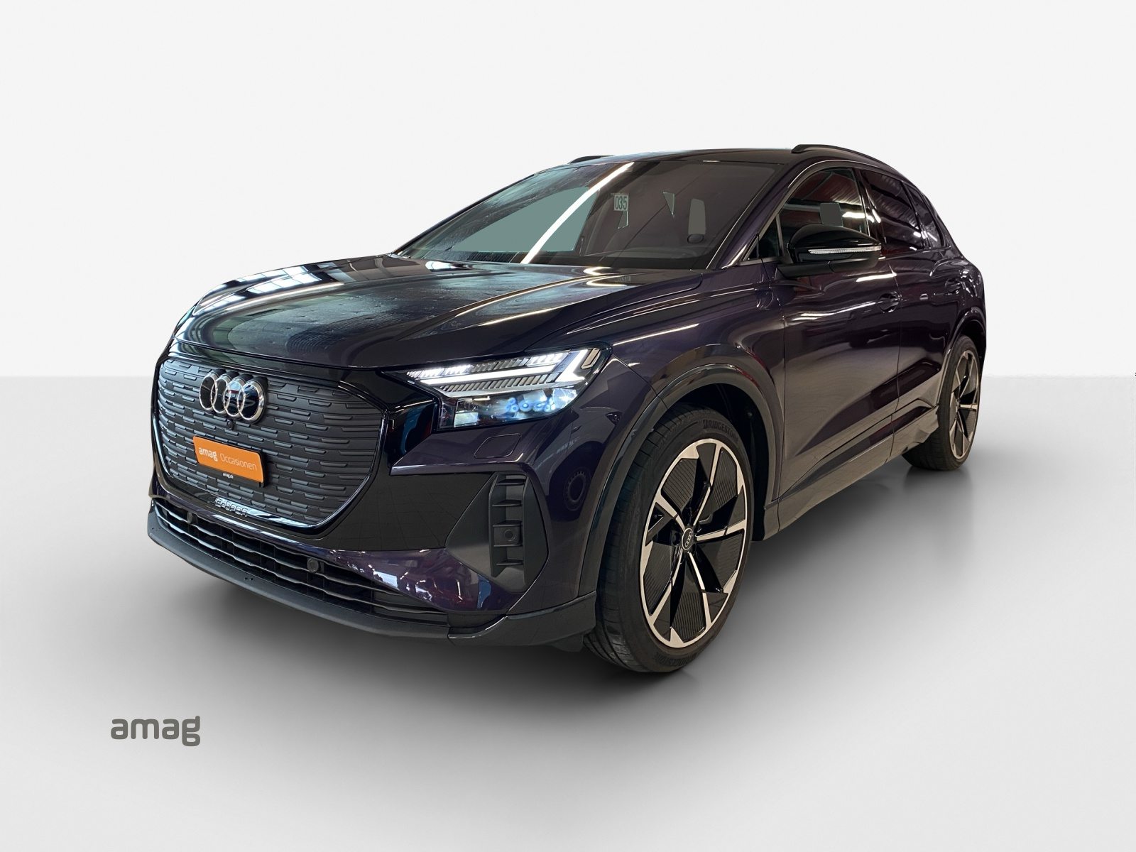 Brukt Audi 50 
