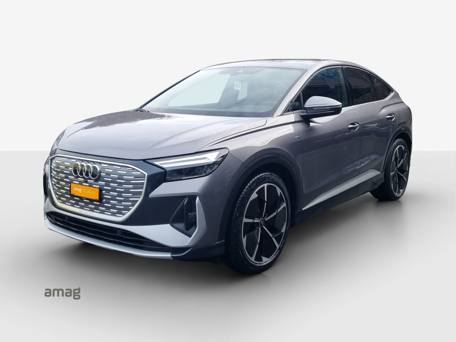 Brugt Audi 50 