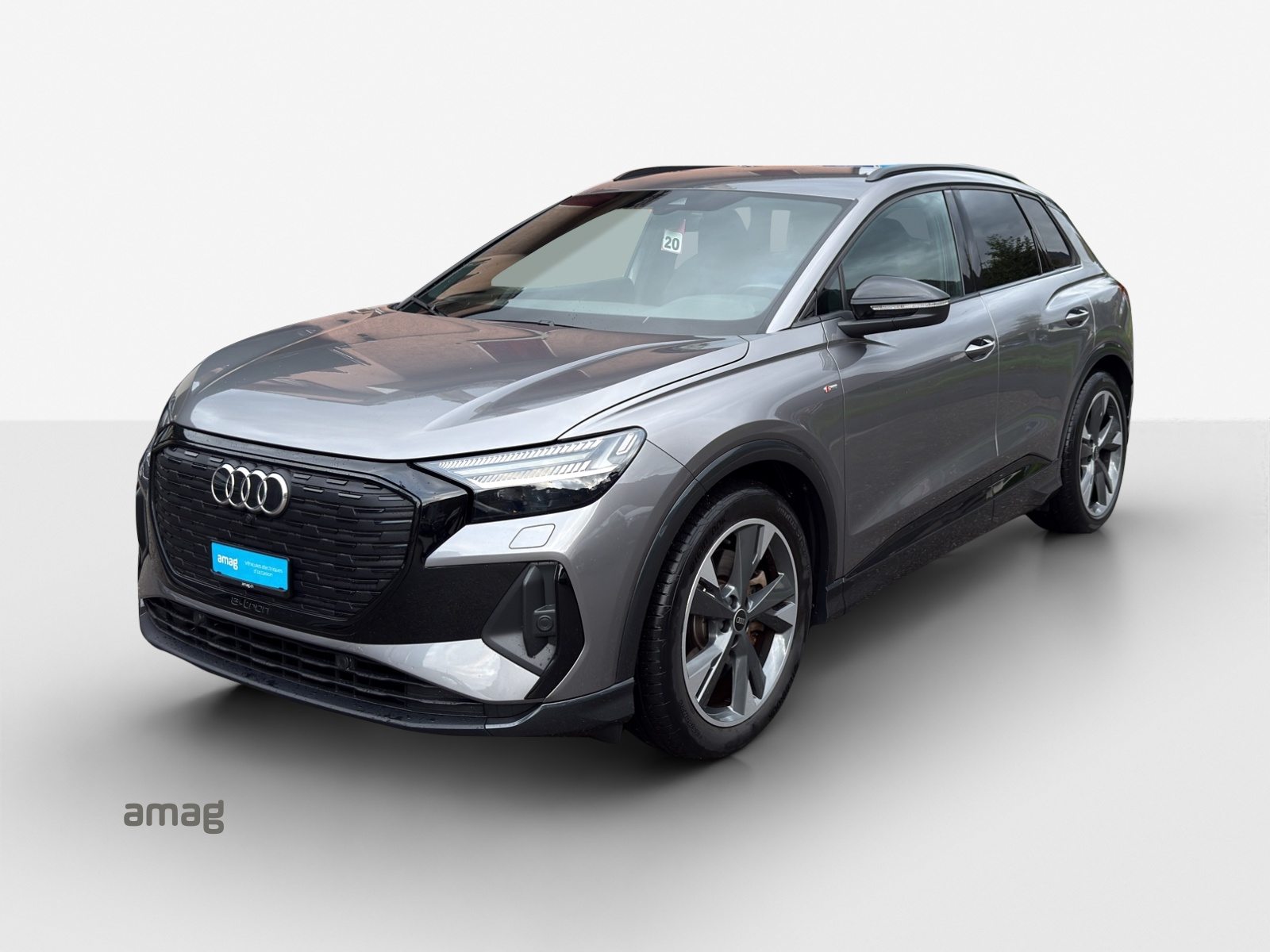Brugt Audi 50 