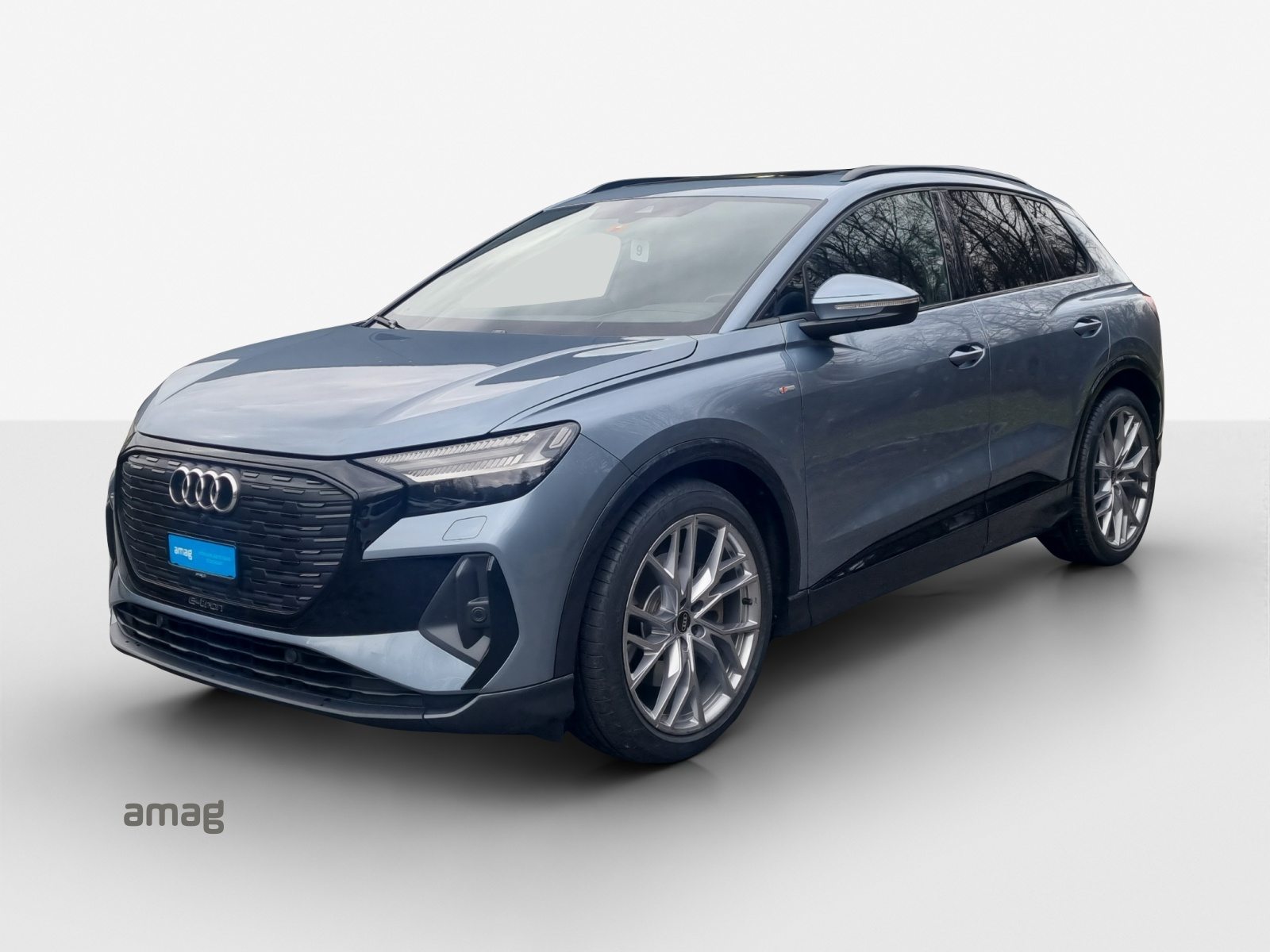 Brukt Audi 50 