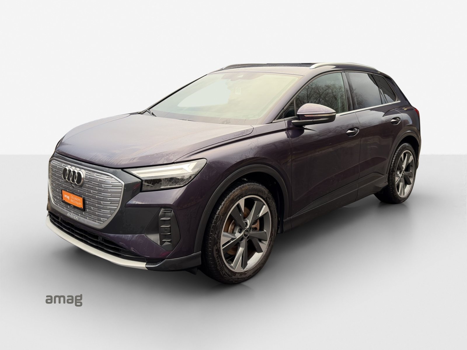 Brukt Audi 50 