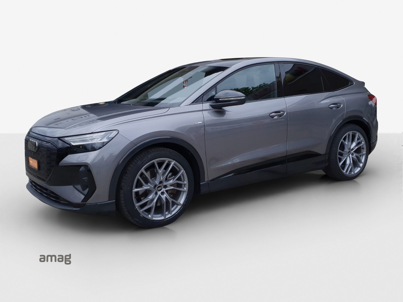 Brugt Audi 50 