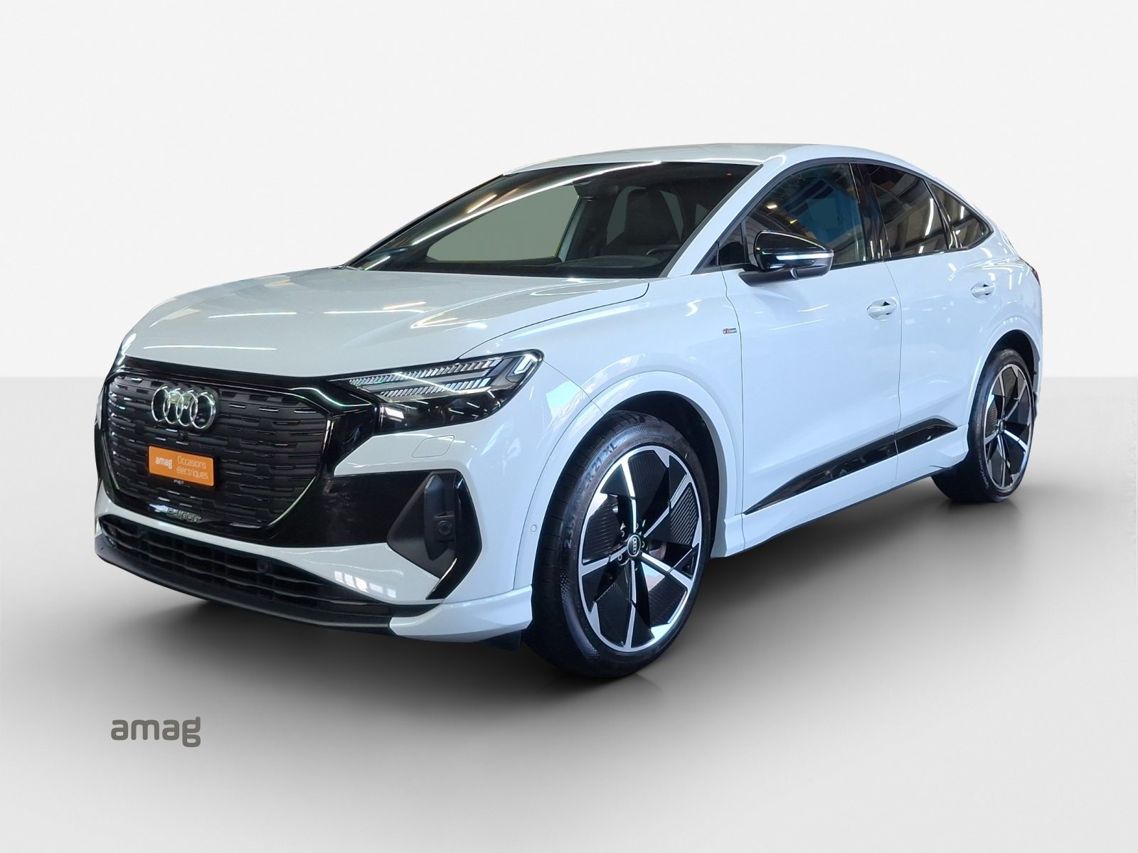 Brugt Audi 50 