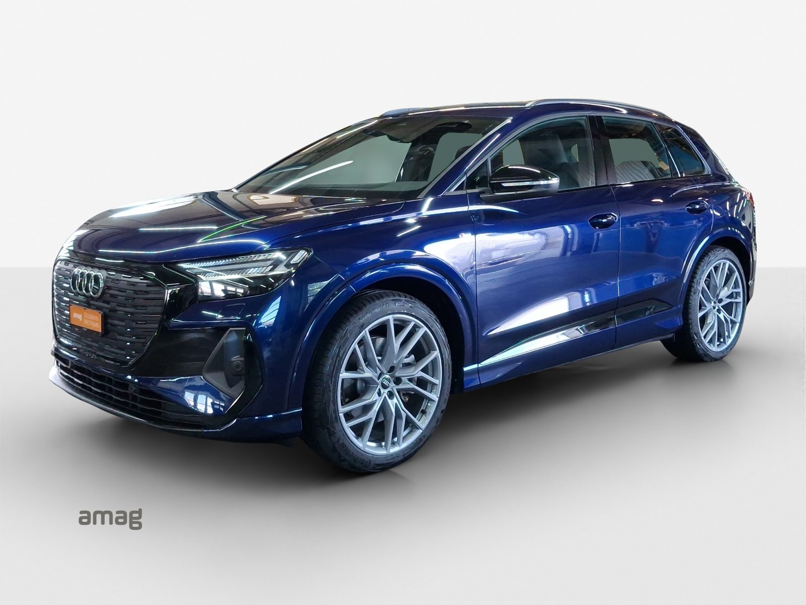 Brugt Audi 50 