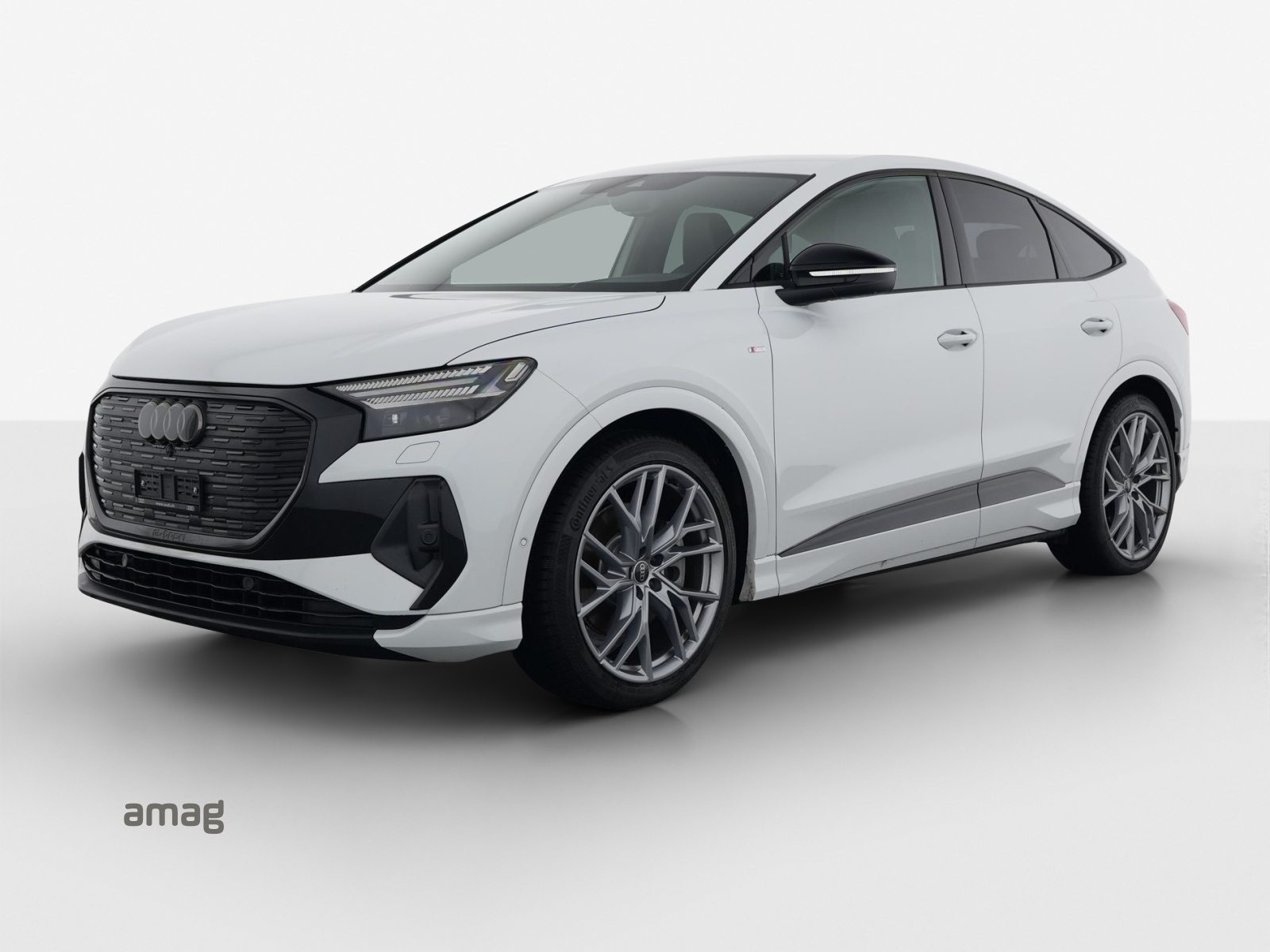 Brugt Audi 50 