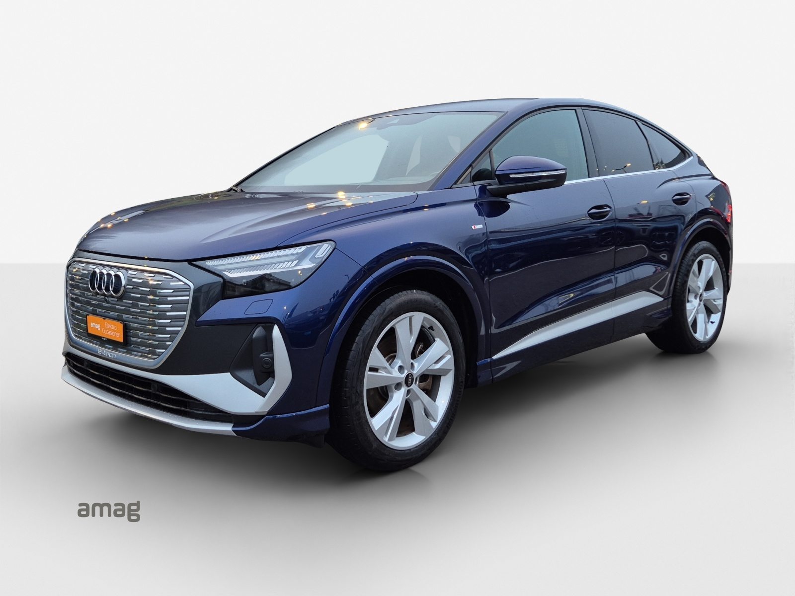 Brukt Audi 50 