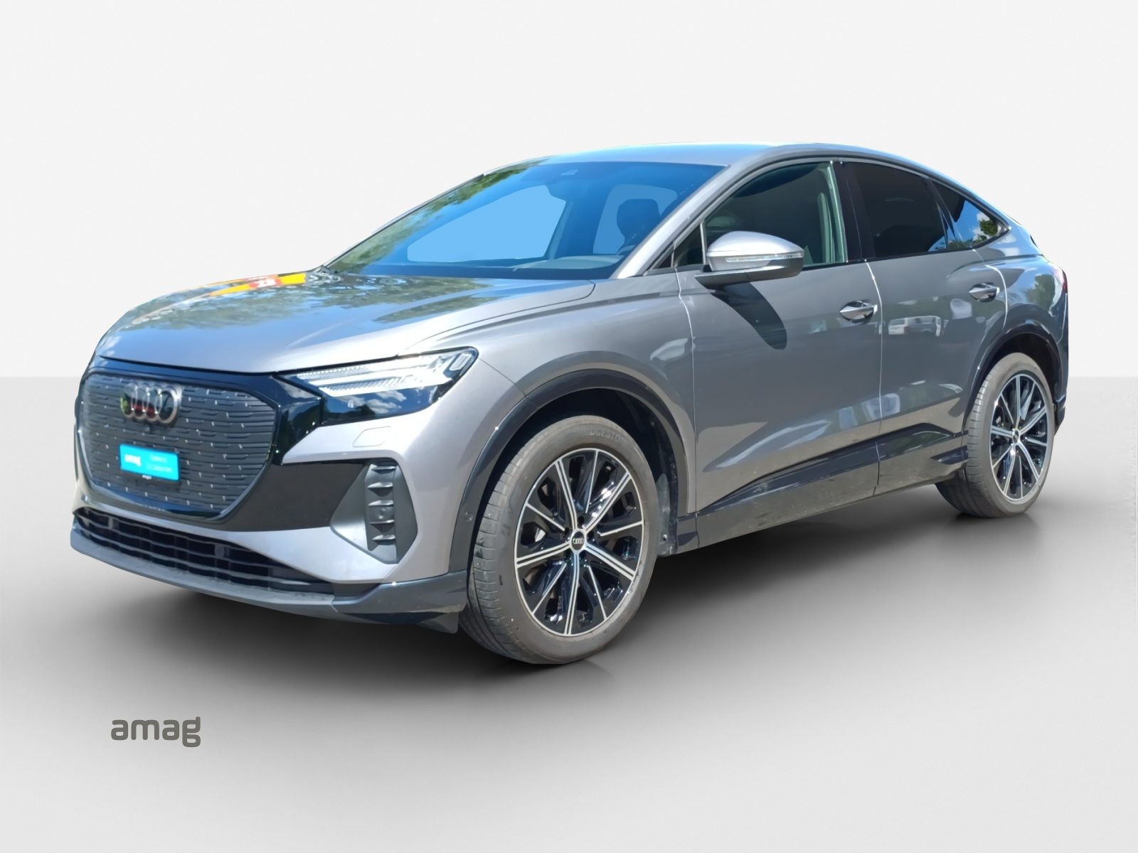 Brukt Audi 50 