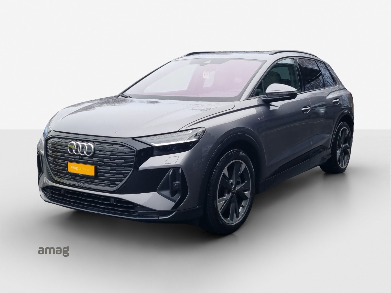 Brukt Audi 50 