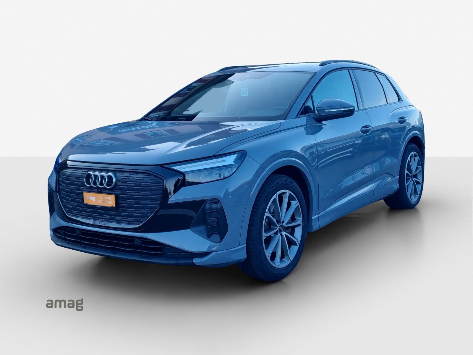 Brukt Audi 50 