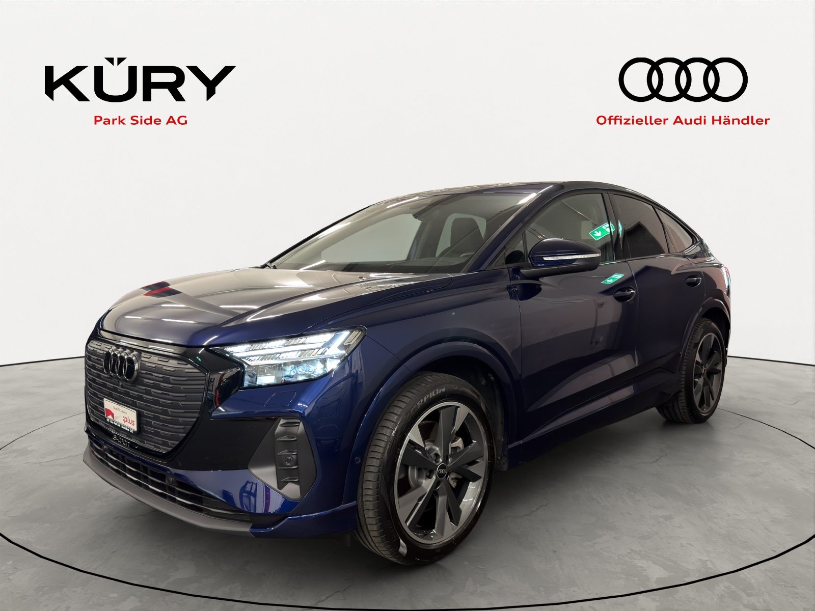 Brugt Audi 50 