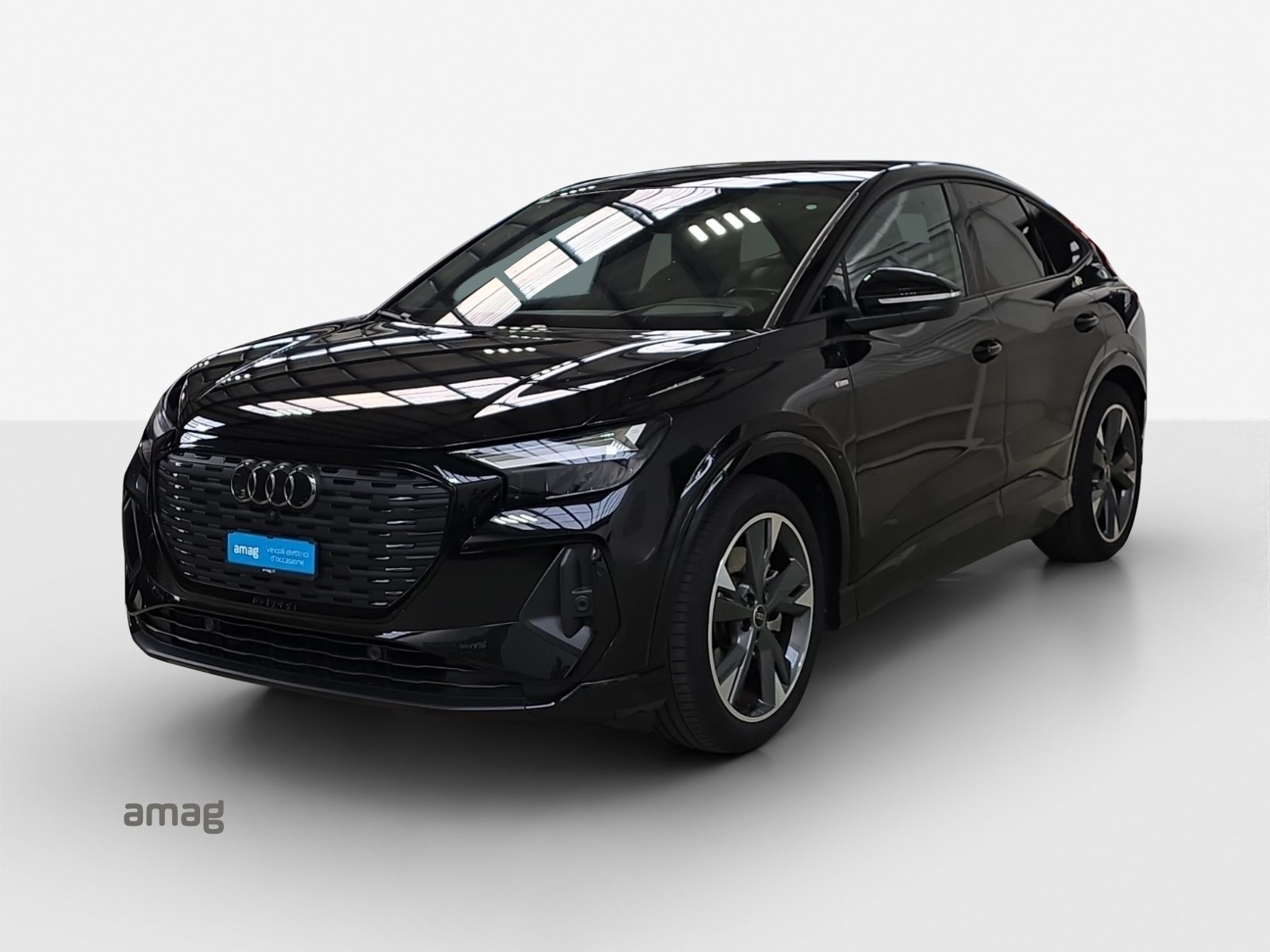 Brugt Audi 50 