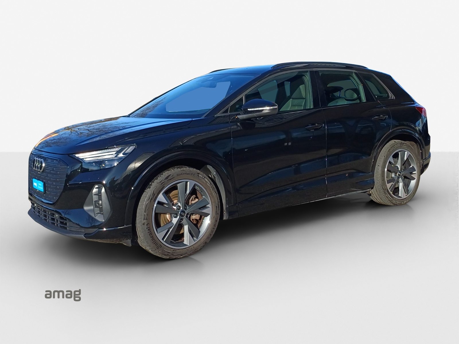 Brugt Audi 50 