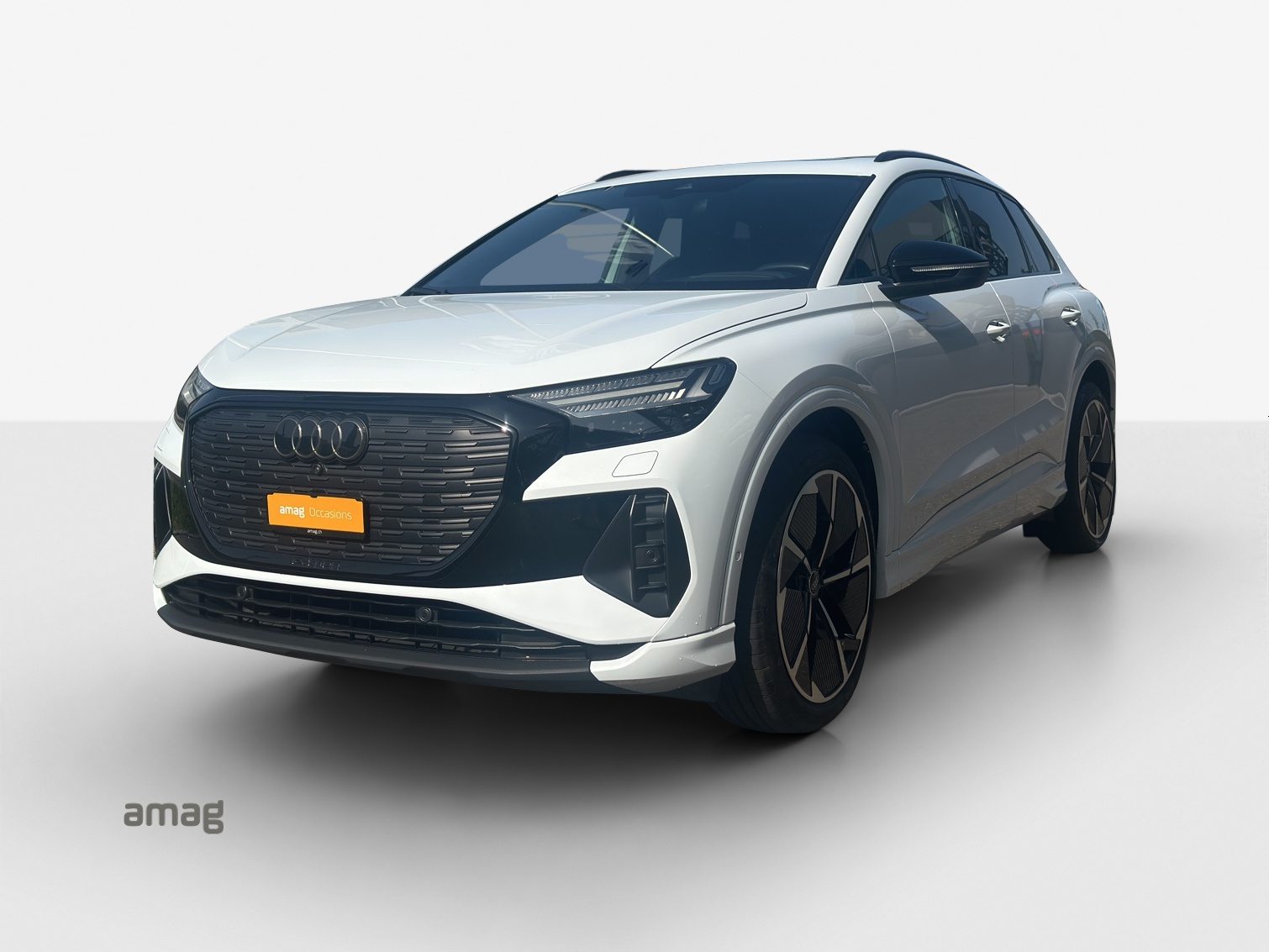 Brukt Audi 50 