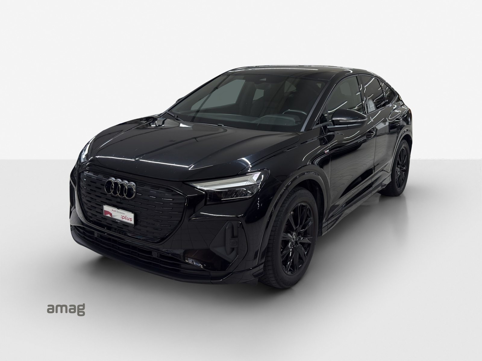 Brugt Audi 50 
