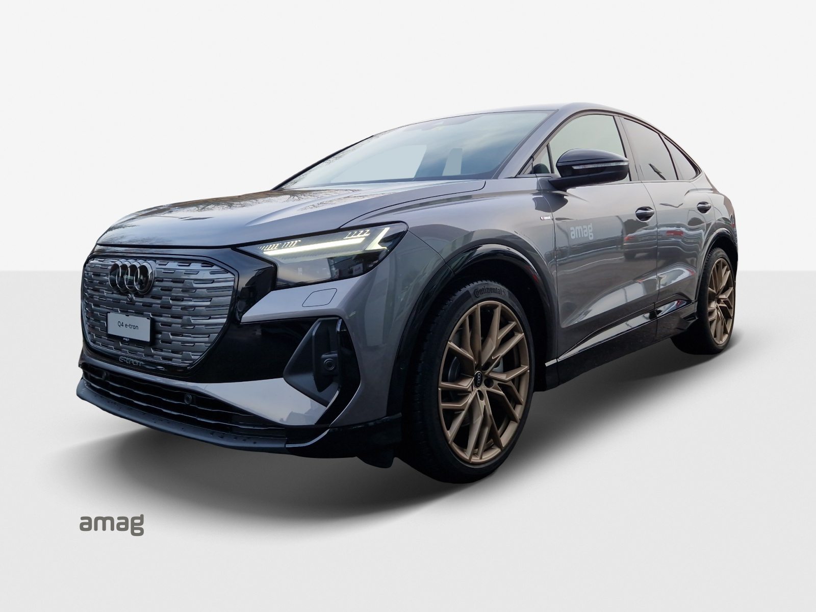 Brukt Audi 50 