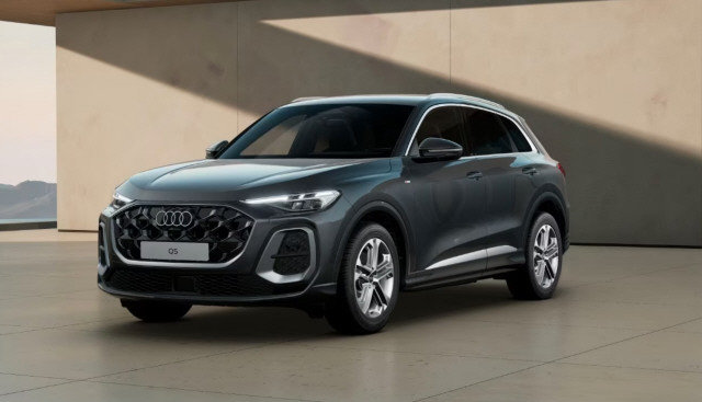 Brugt Audi Q5 