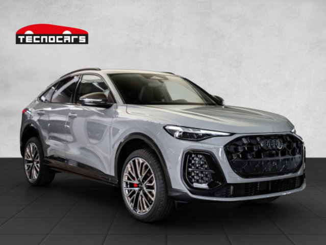 Brukt Audi Q5 