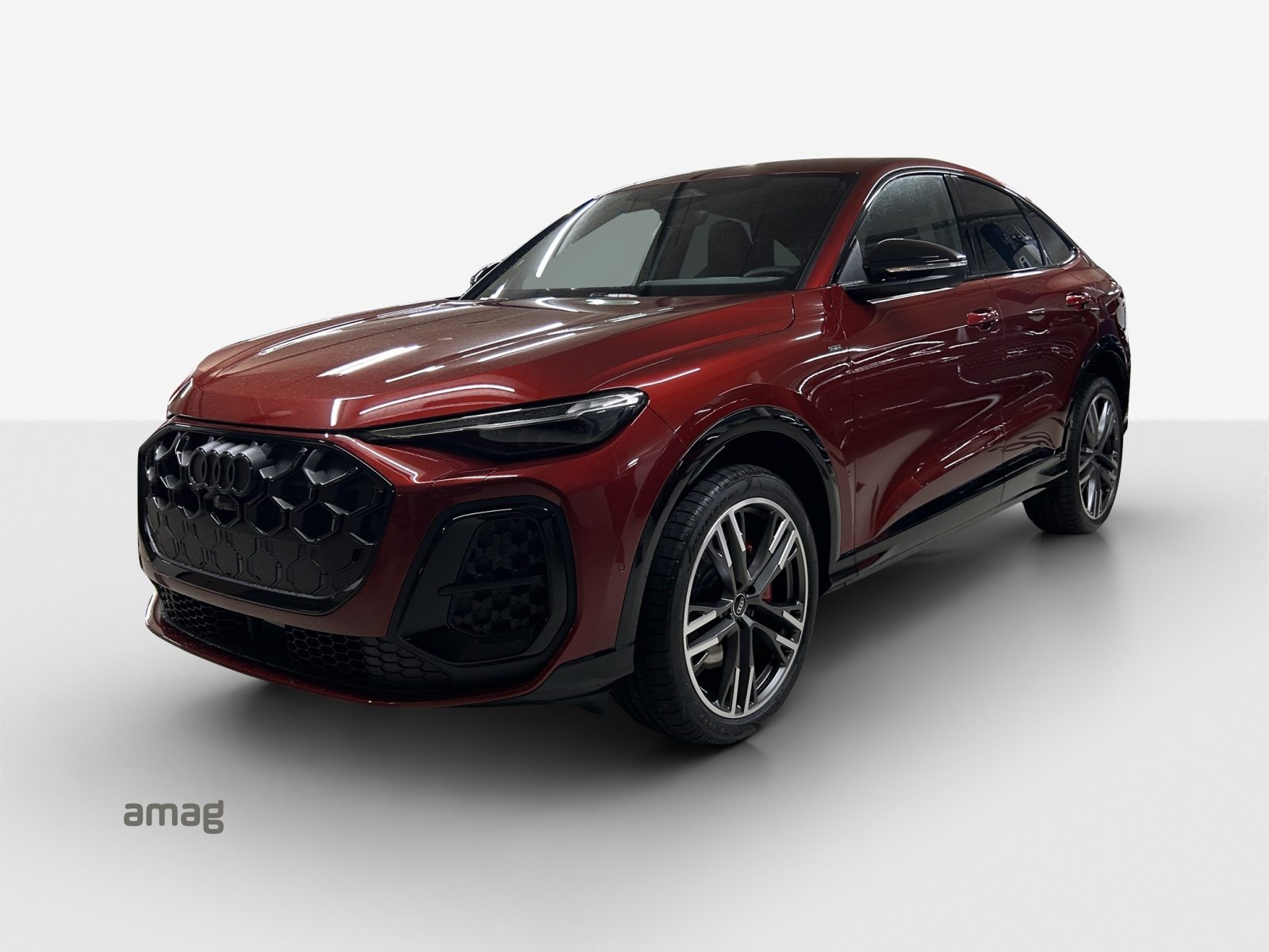 Brukt Audi Q5 