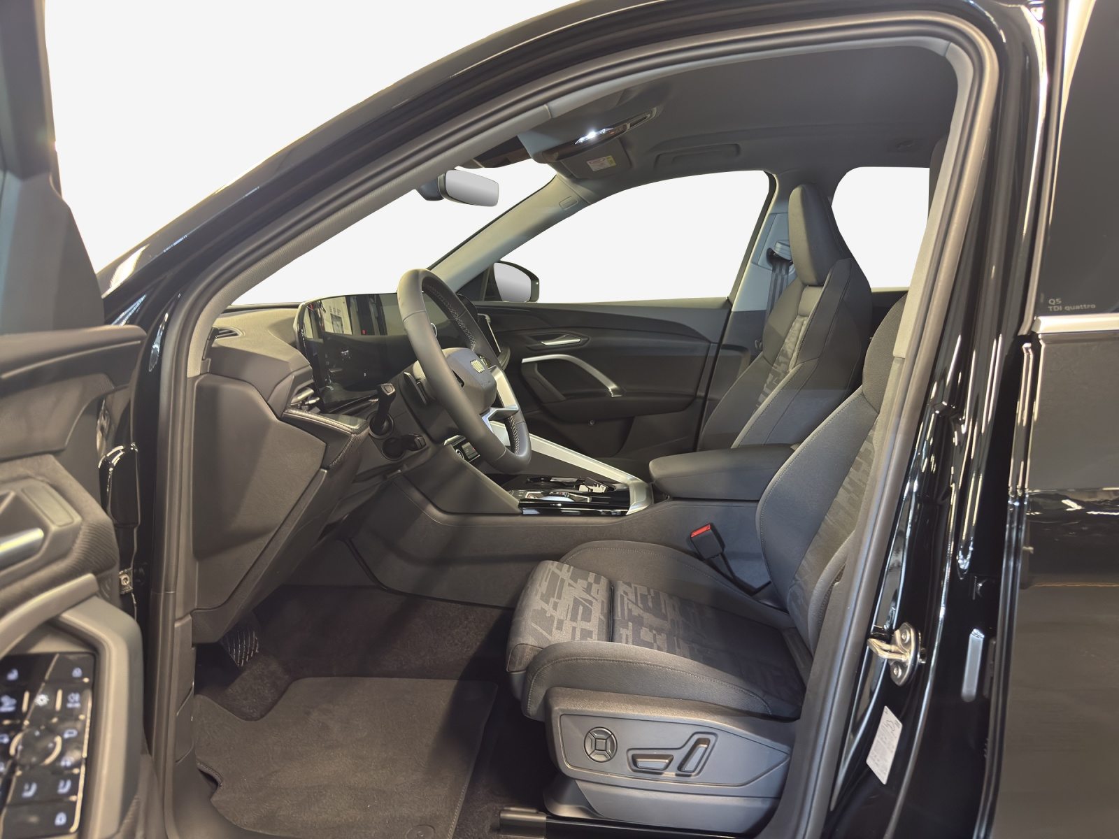 Brukt Audi Q5 
