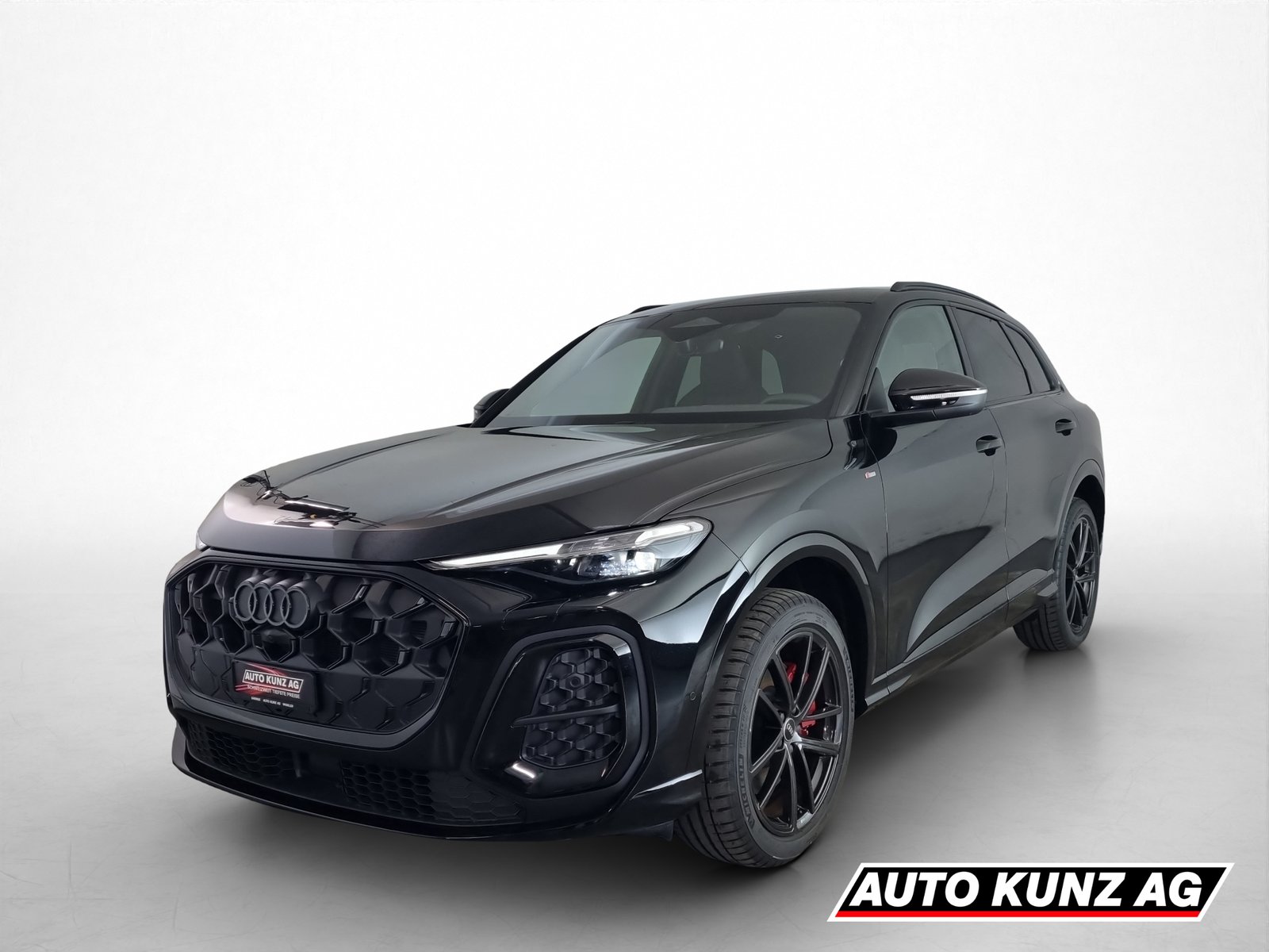 Brukt Audi Q5 