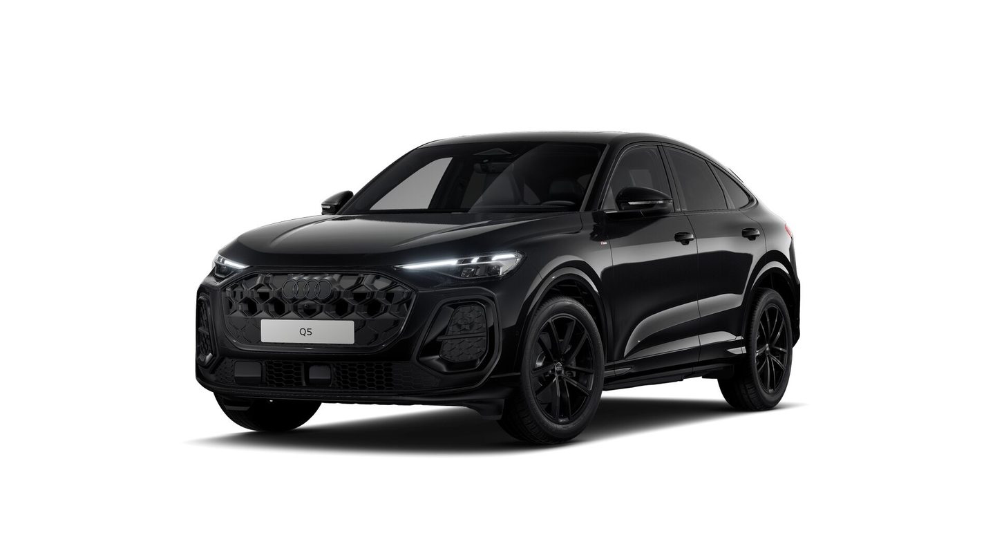 Brukt Audi Q5 