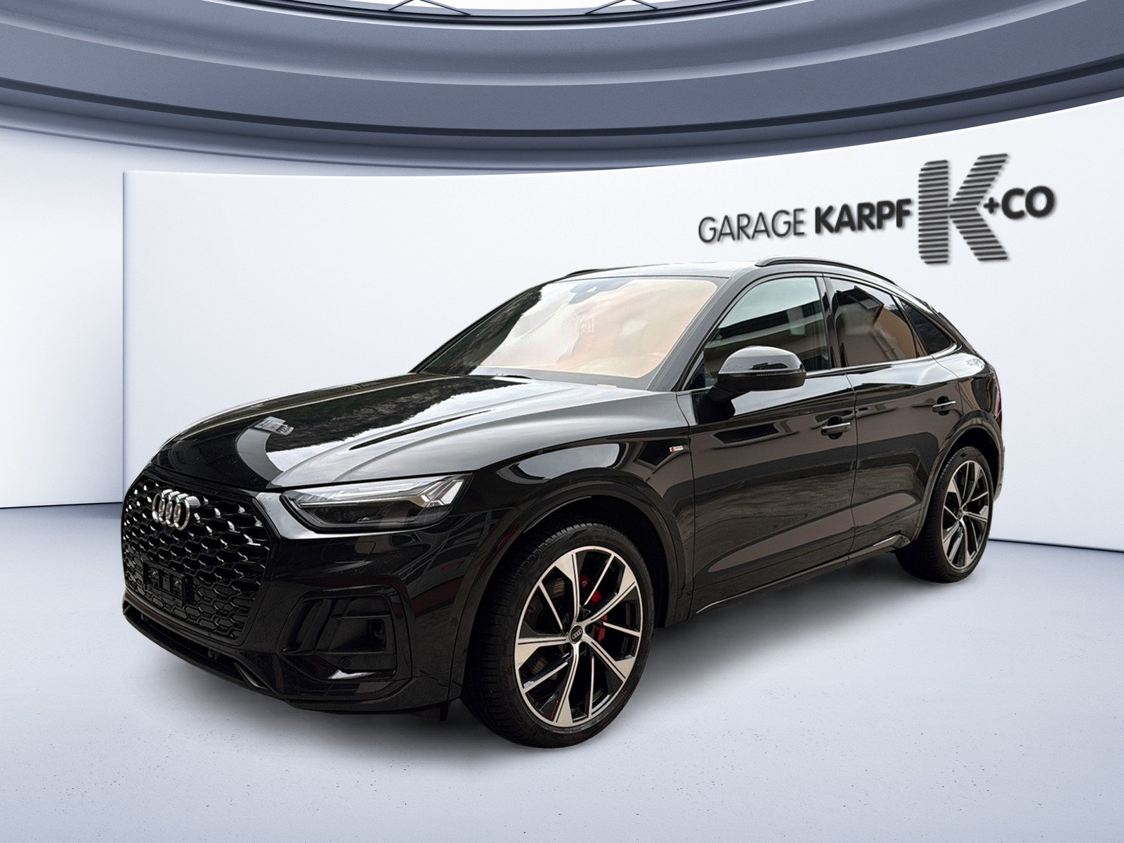 Brukt Audi Q5 2.0 40 TDI