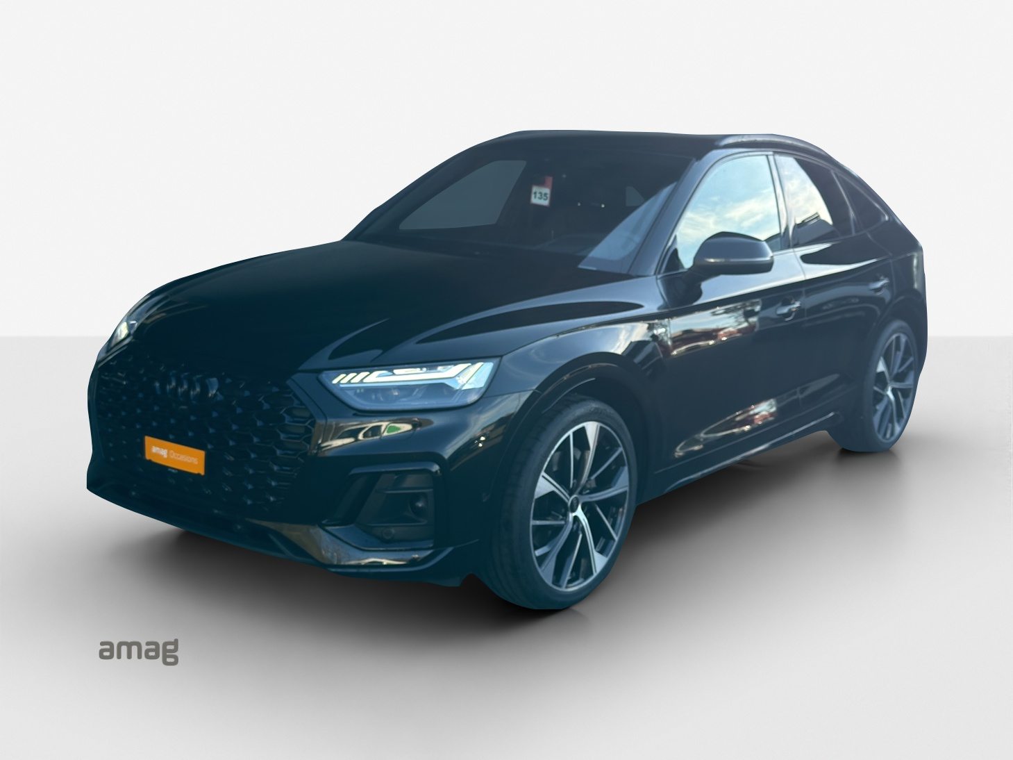 Brukt Audi Q5 2.0 45 TFSI