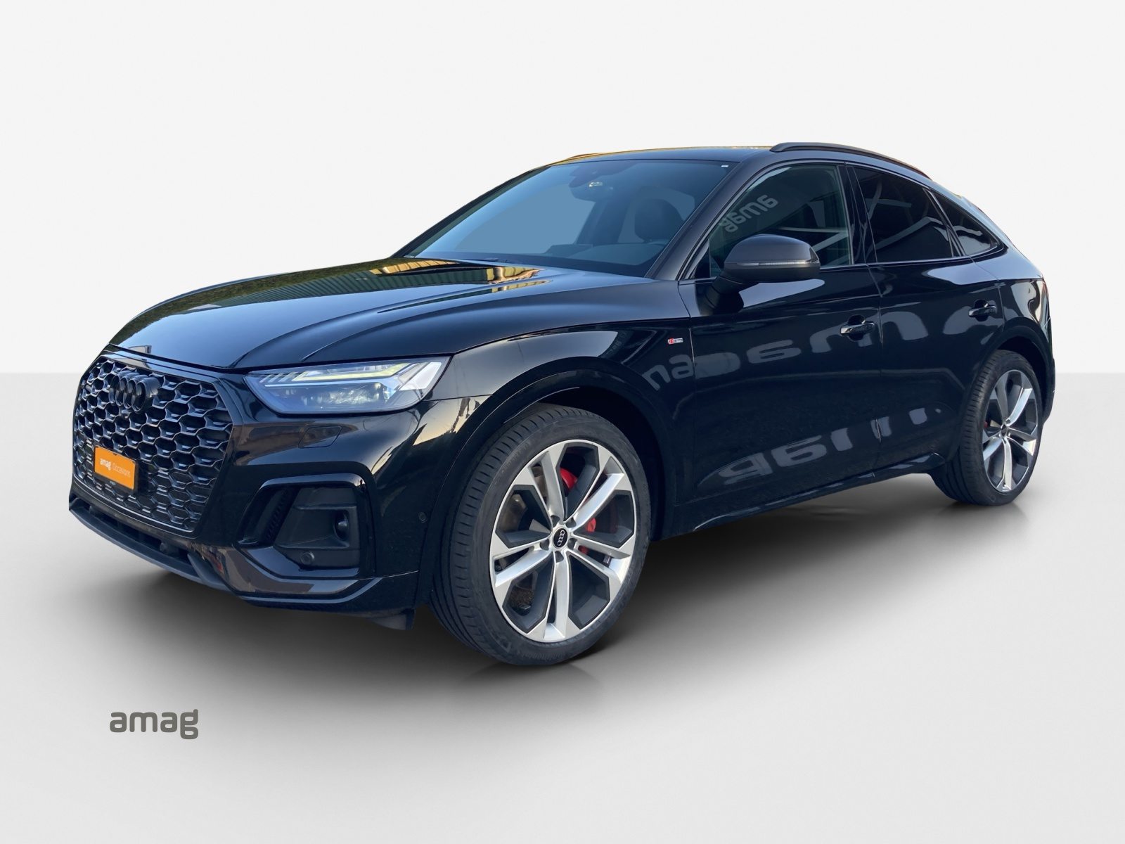 Brukt Audi Q5 2.0 40 TDI
