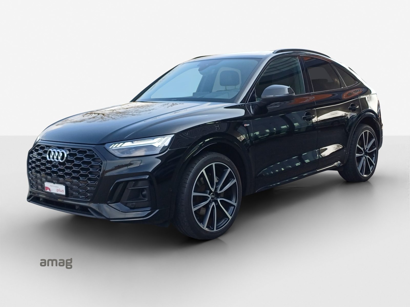 Brukt Audi Q5 2.0 45 TFSI