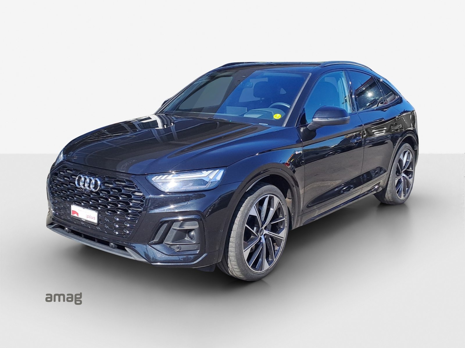 Brukt Audi Q5 2.0 40 TDI