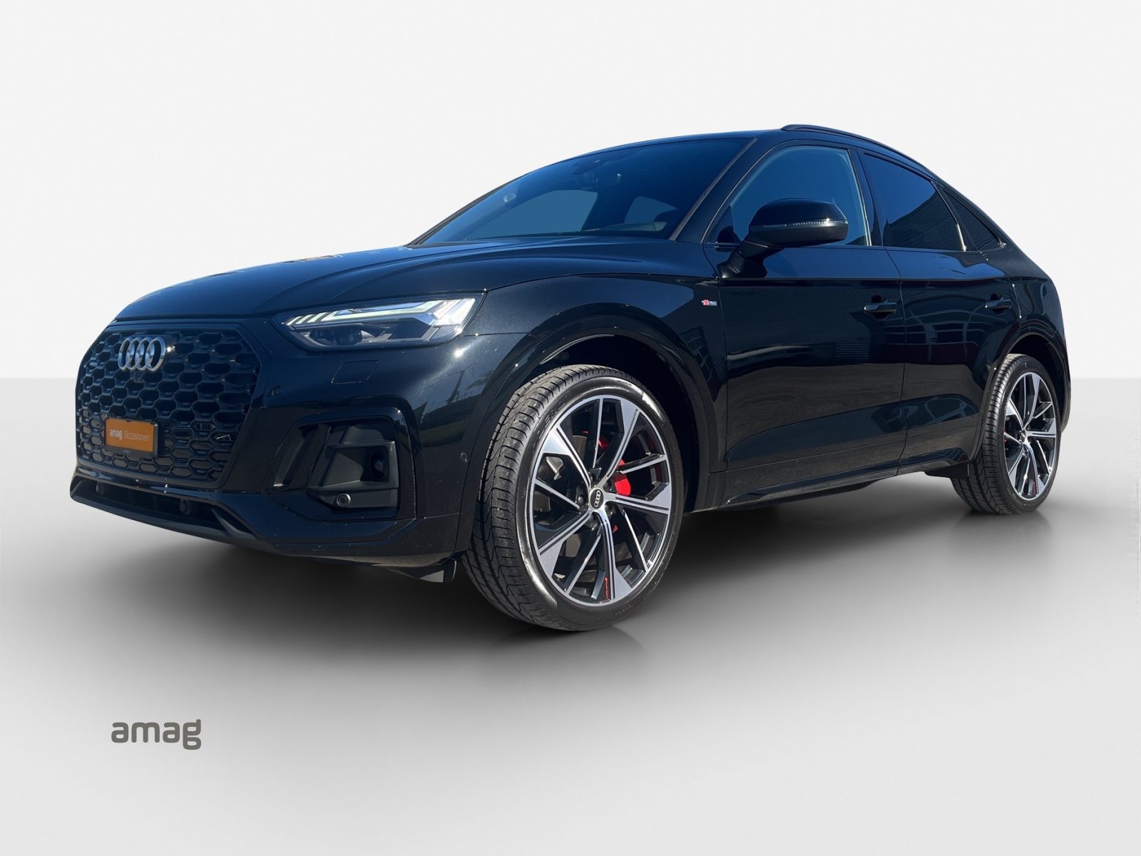 Brukt Audi Q5 2.0 45 TFSI