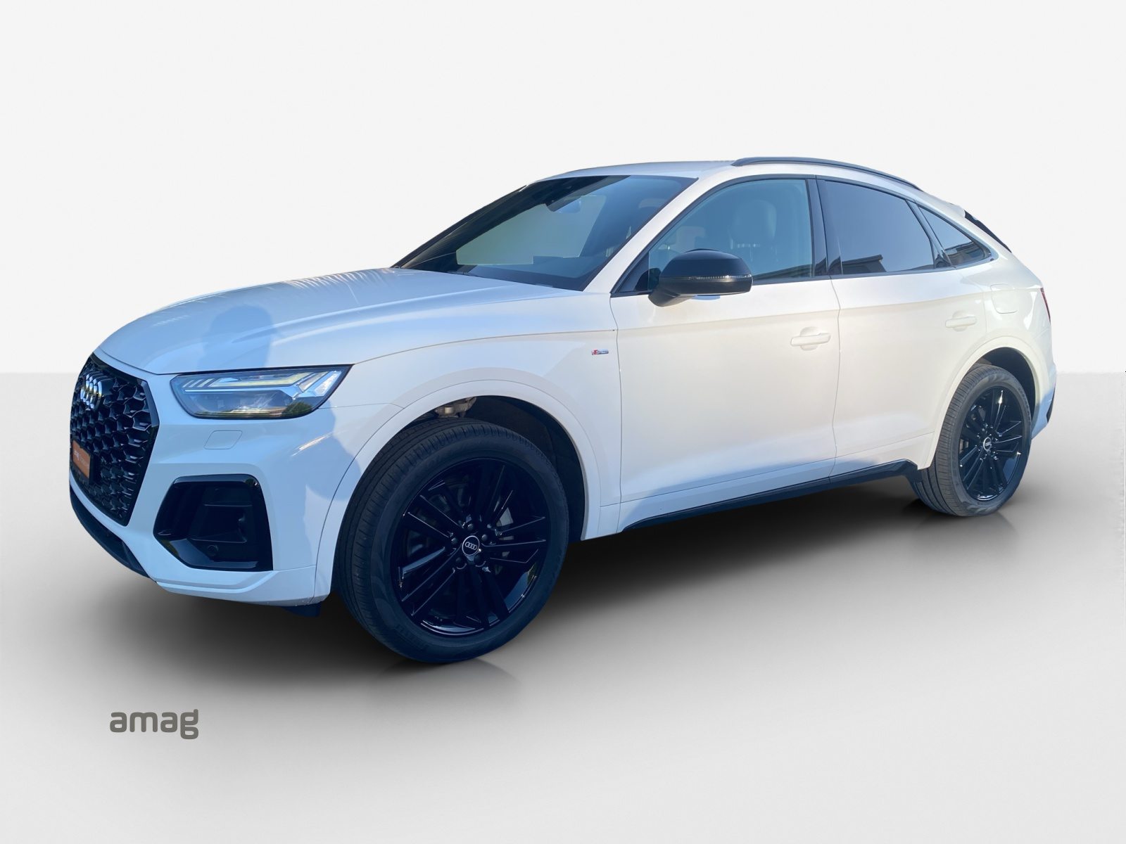 Brukt Audi Q5 
