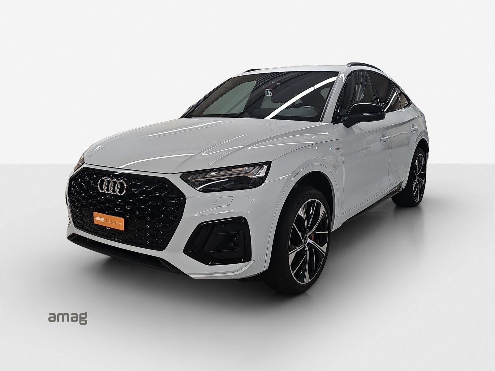 Brukt Audi Q5 2.0 45 TFSI