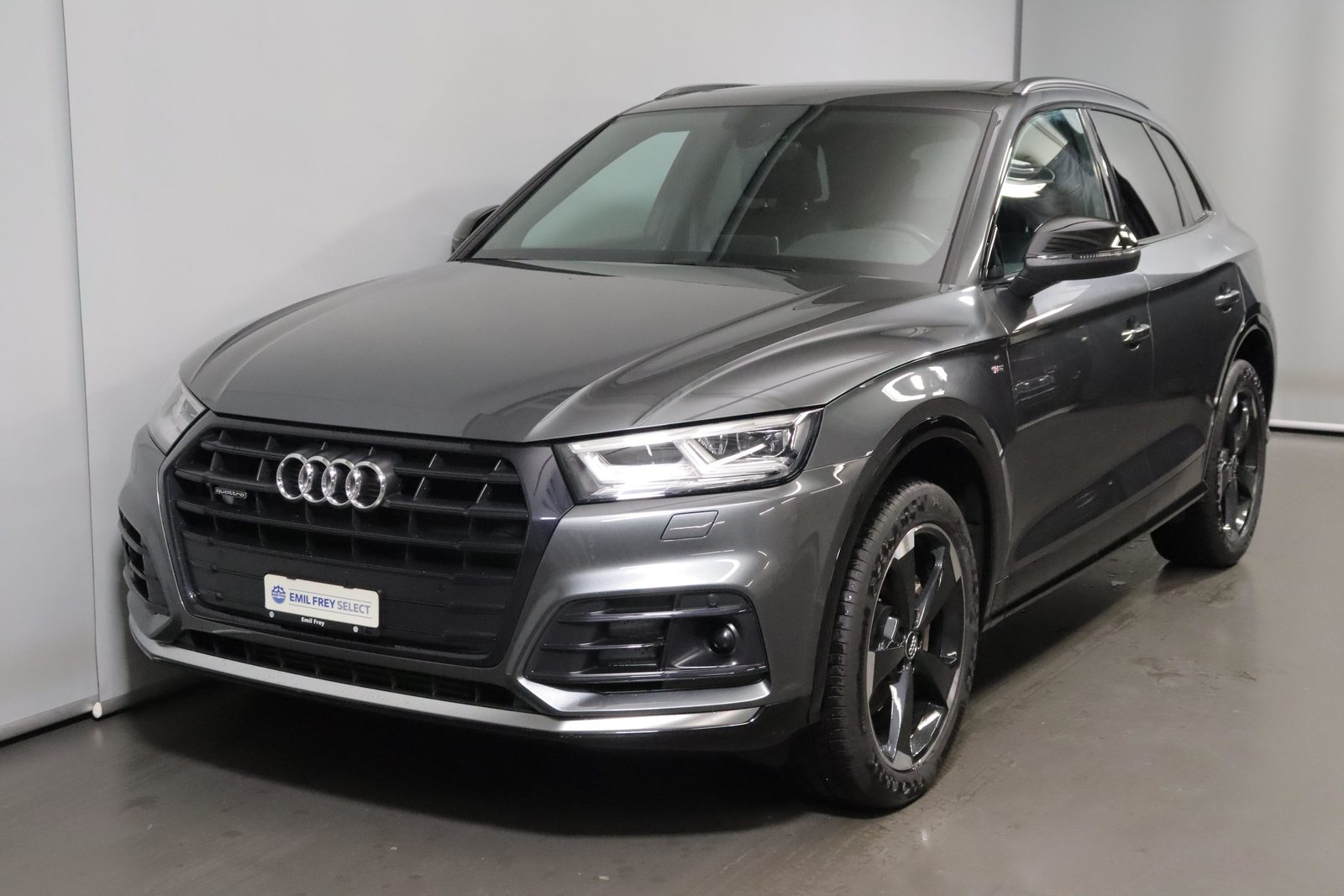 Brukt Audi Q5 2.0 45 TFSI