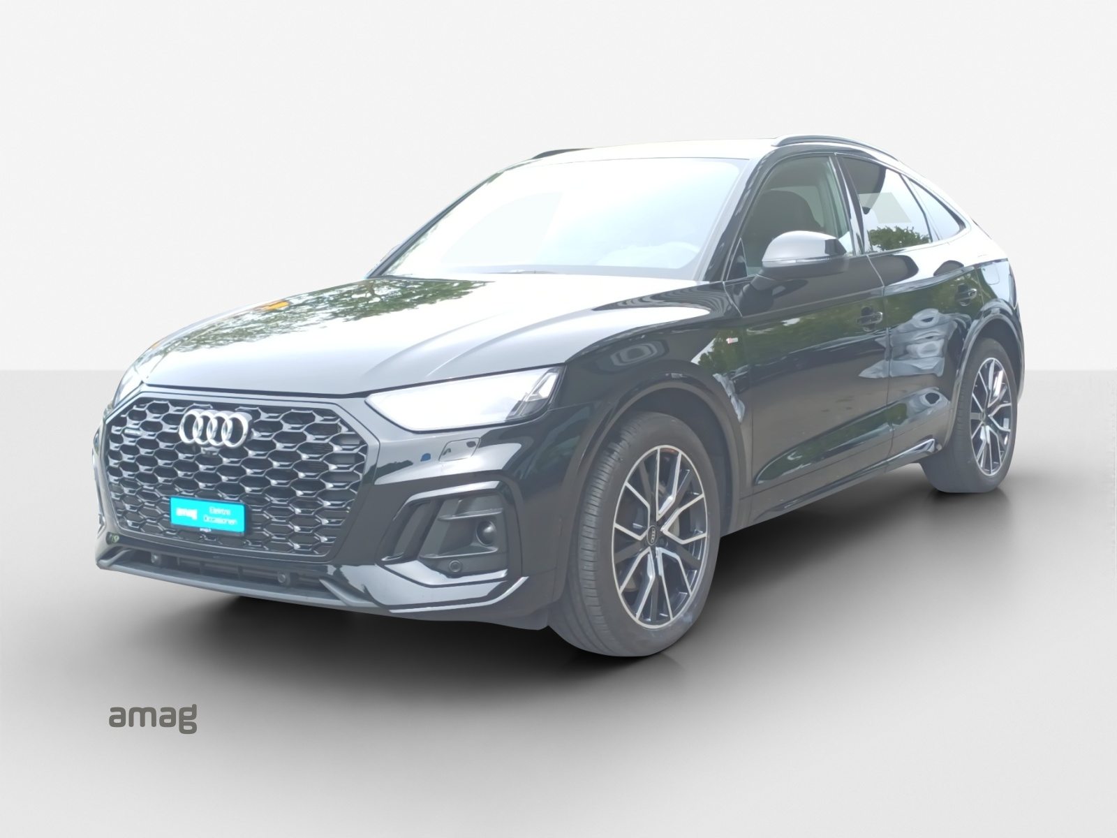 Brukt Audi Q5 