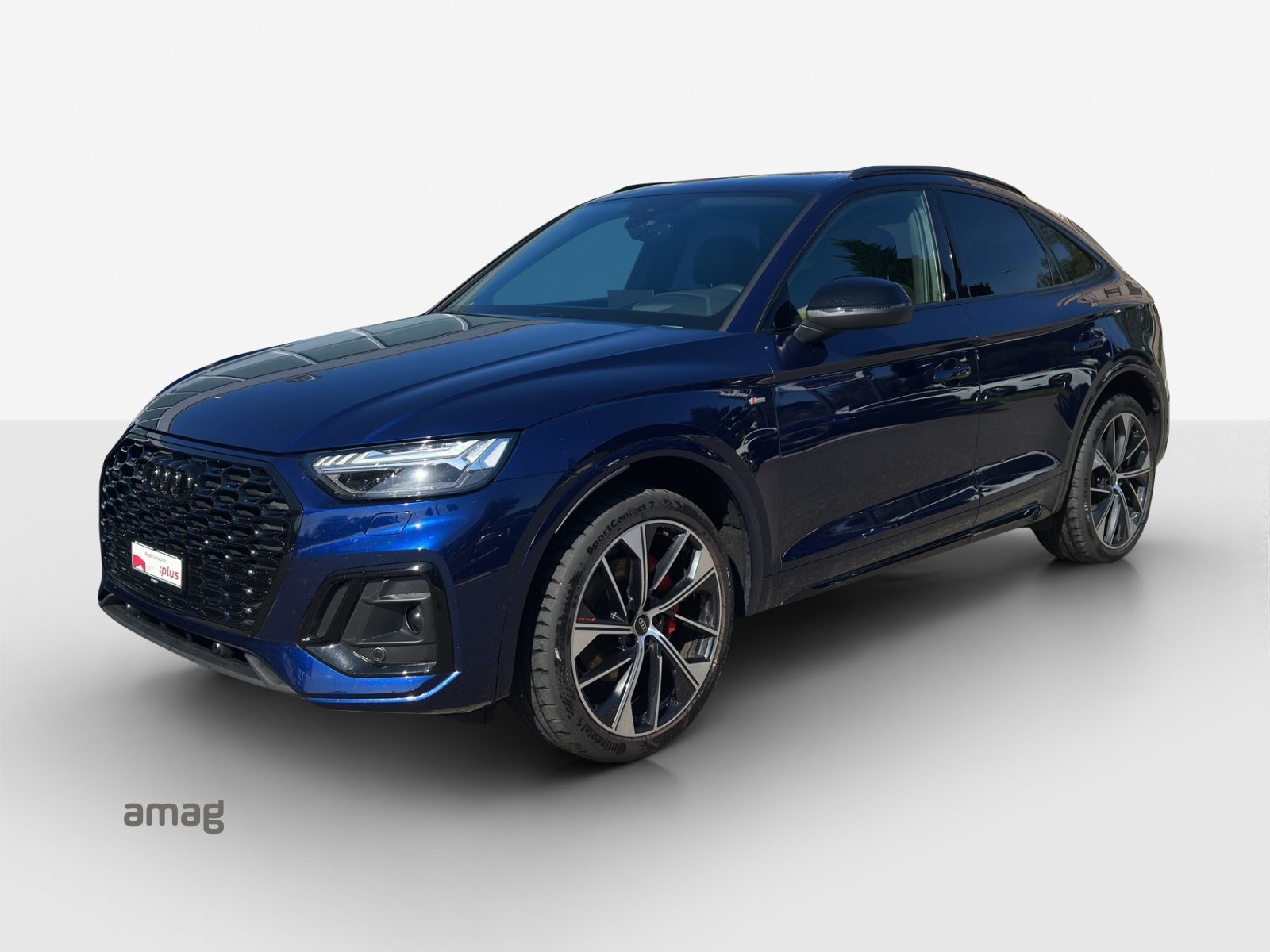 Brukt Audi Q5 2.0 45 TFSI