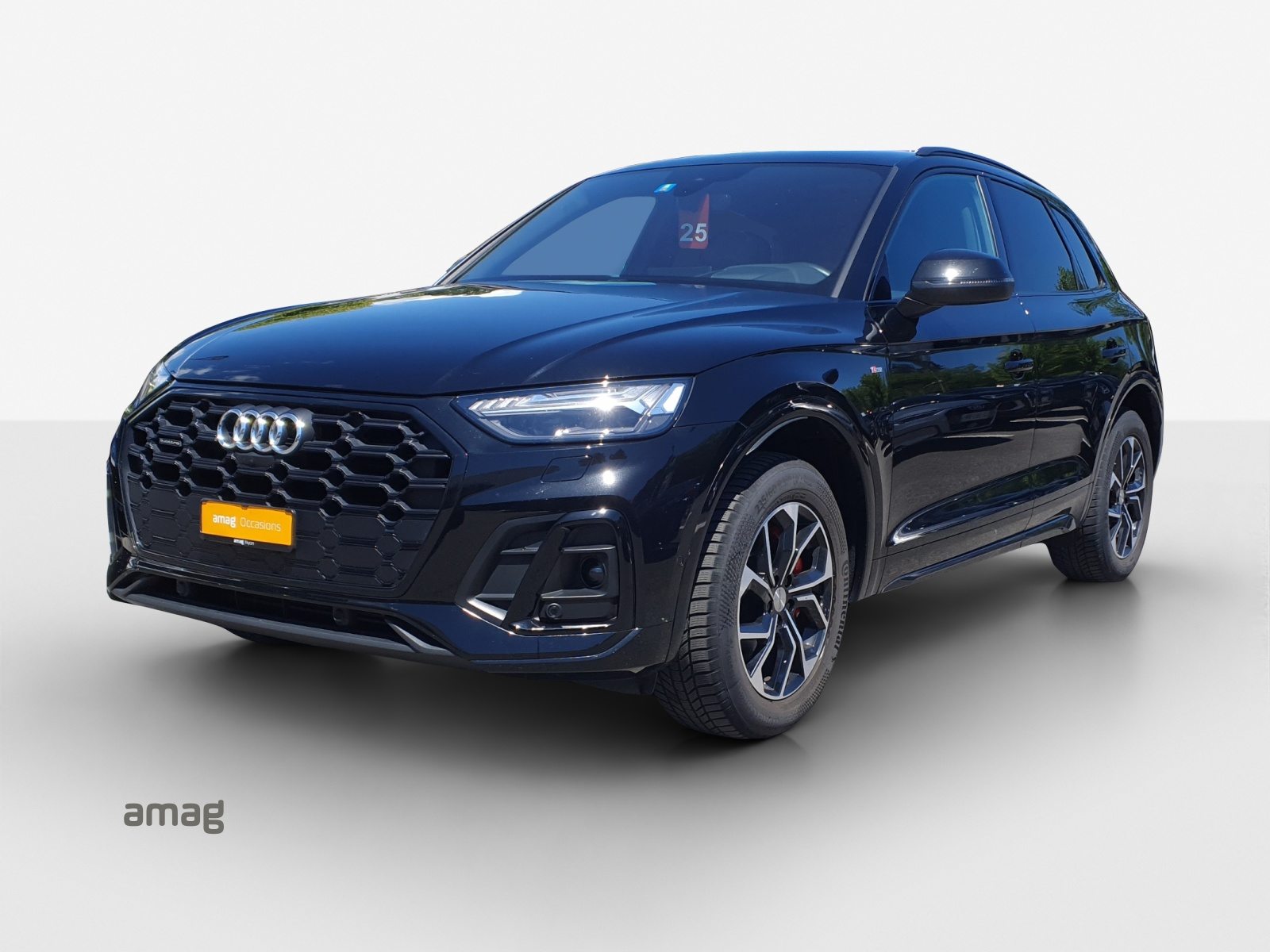 Brukt Audi Q5 2.0 45 TFSI