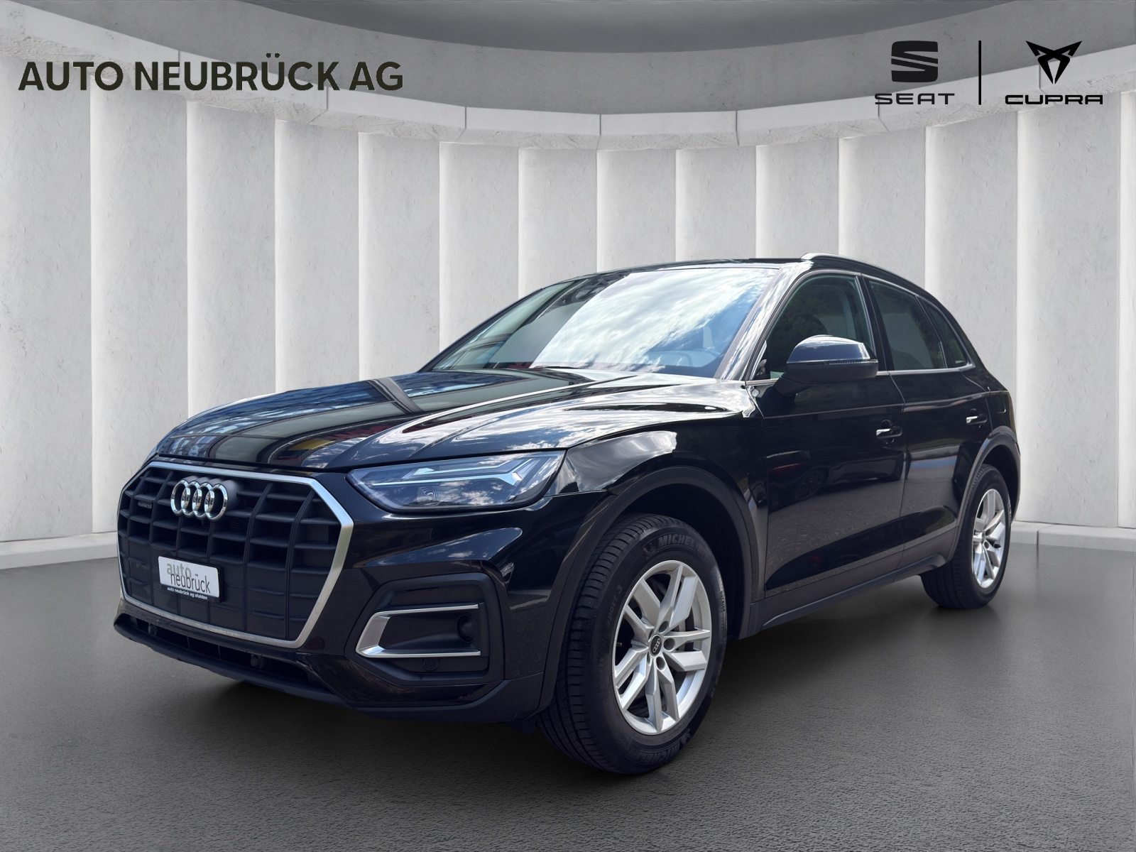 AUDI