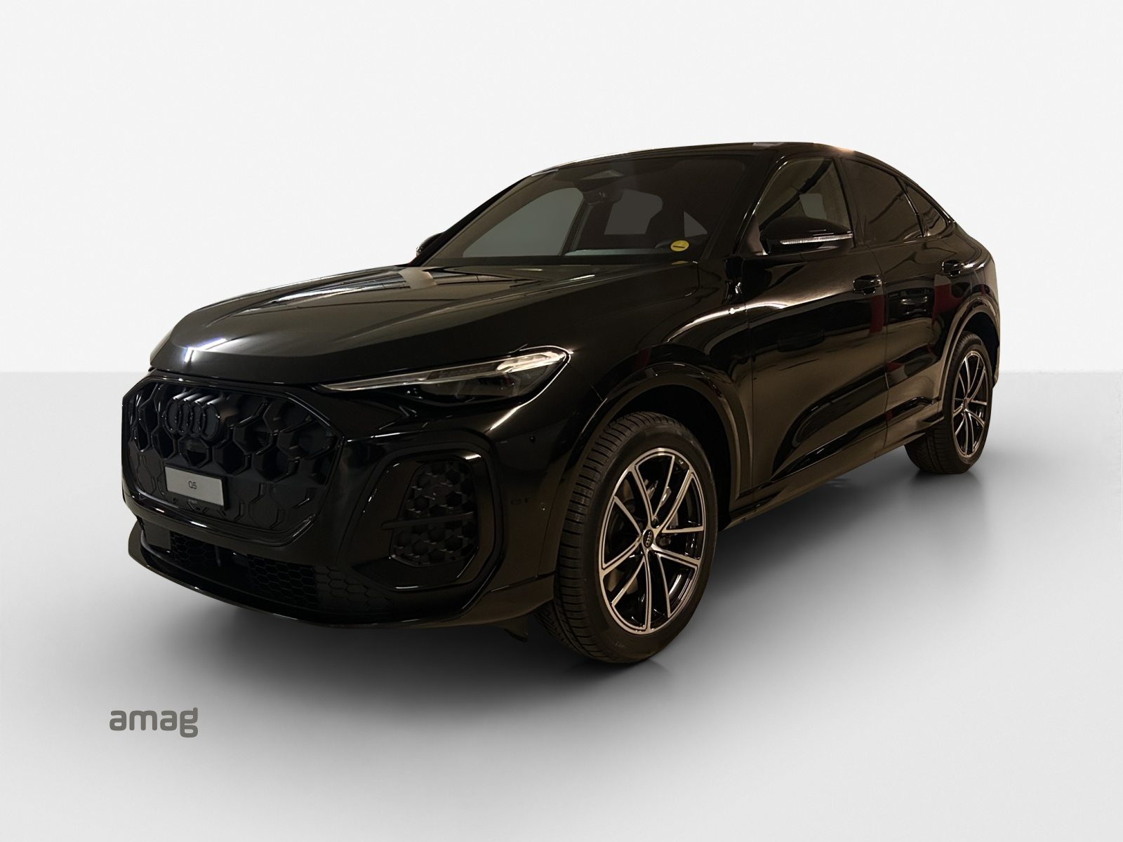 Brukt Audi Q5 