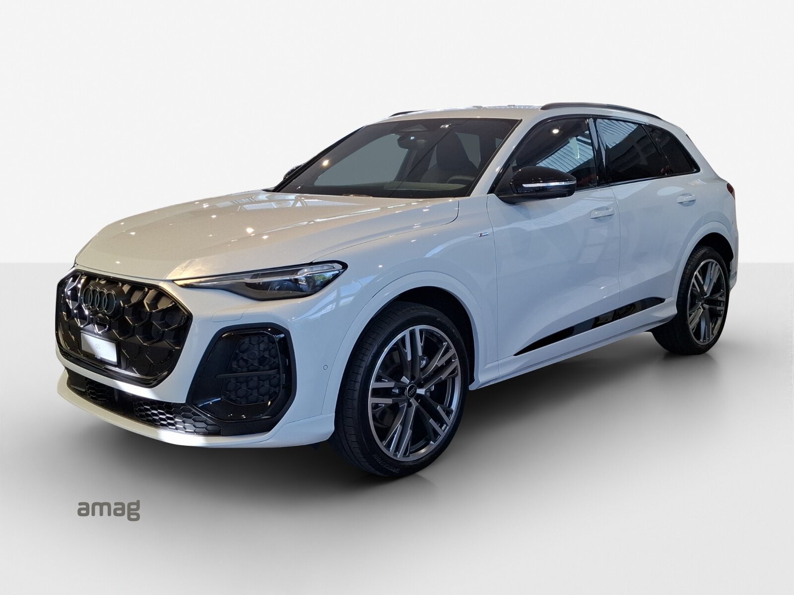 2026 Audi Q5