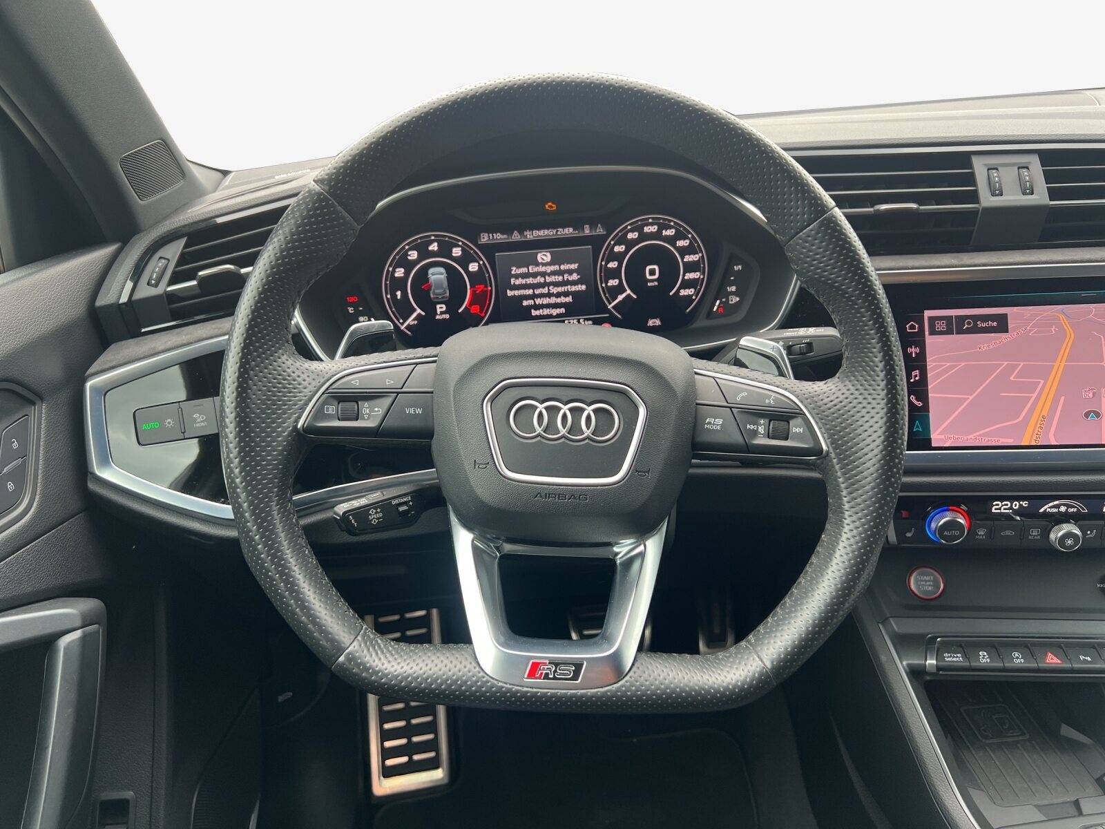 2020 Audi RSQ3
